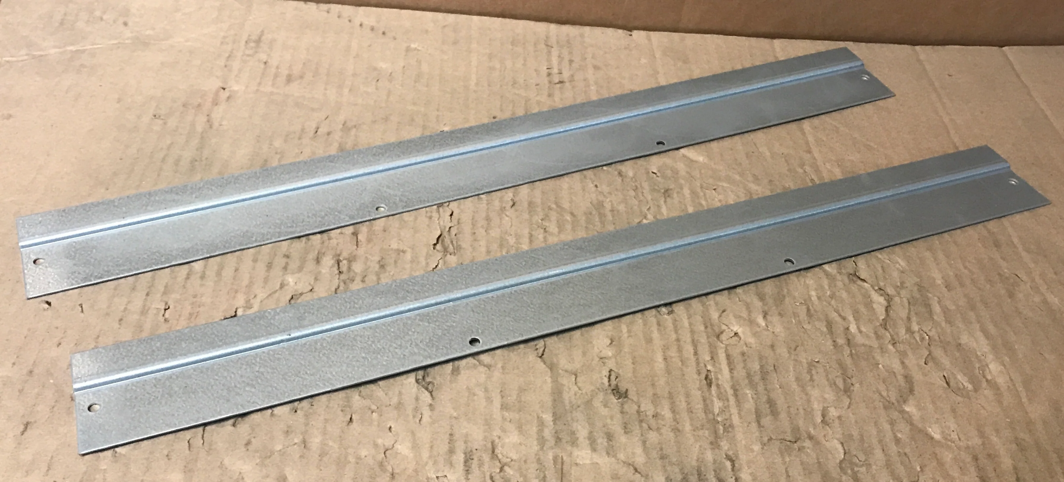 Wall Mounting Bracket Kit for FSA Apartment Fan Coils - Image 2