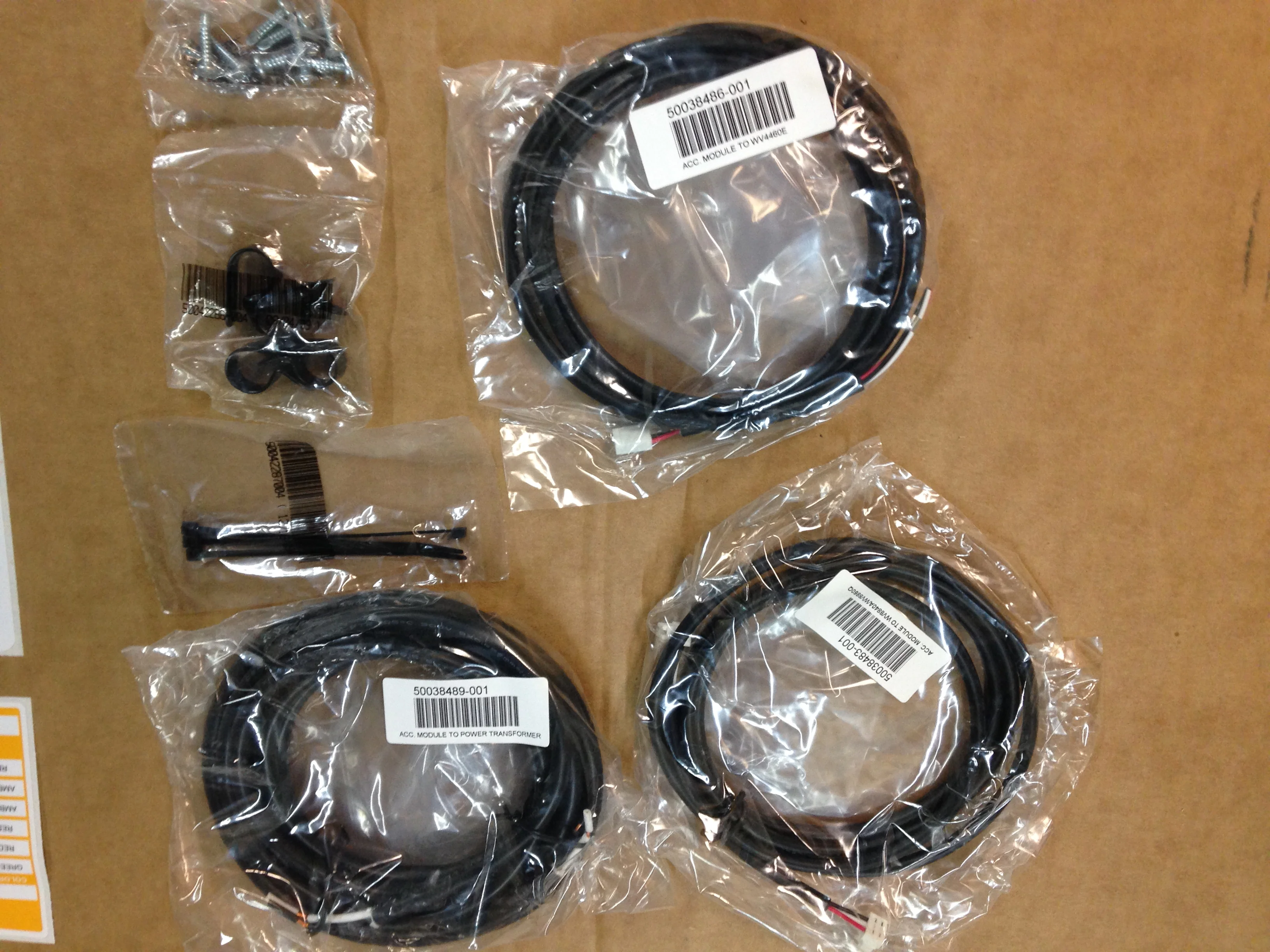 Water Heater Accessory Control Module, 120-24/60/1 - Image 2