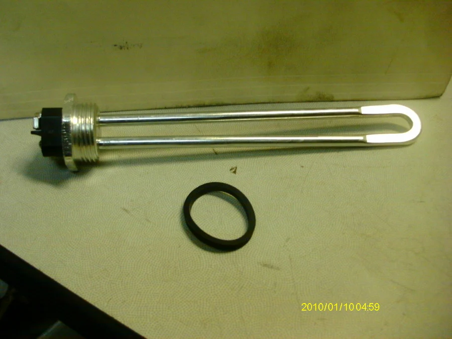 Water Heater Element - 120 Volt/2000 Watt - Image 2