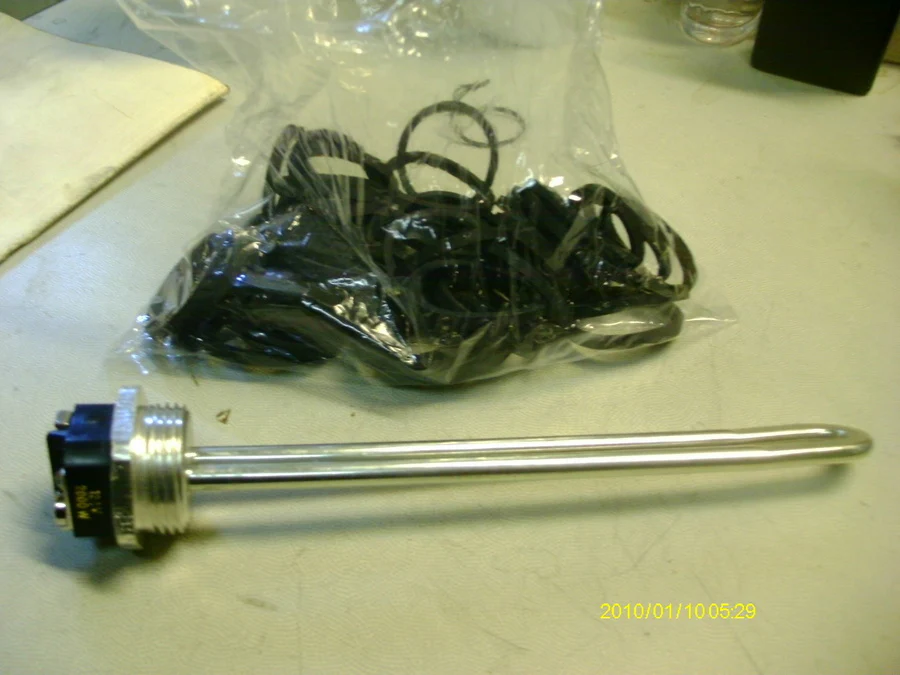 Water Heater Element - 120 Volt/2000 Watt - Image 3