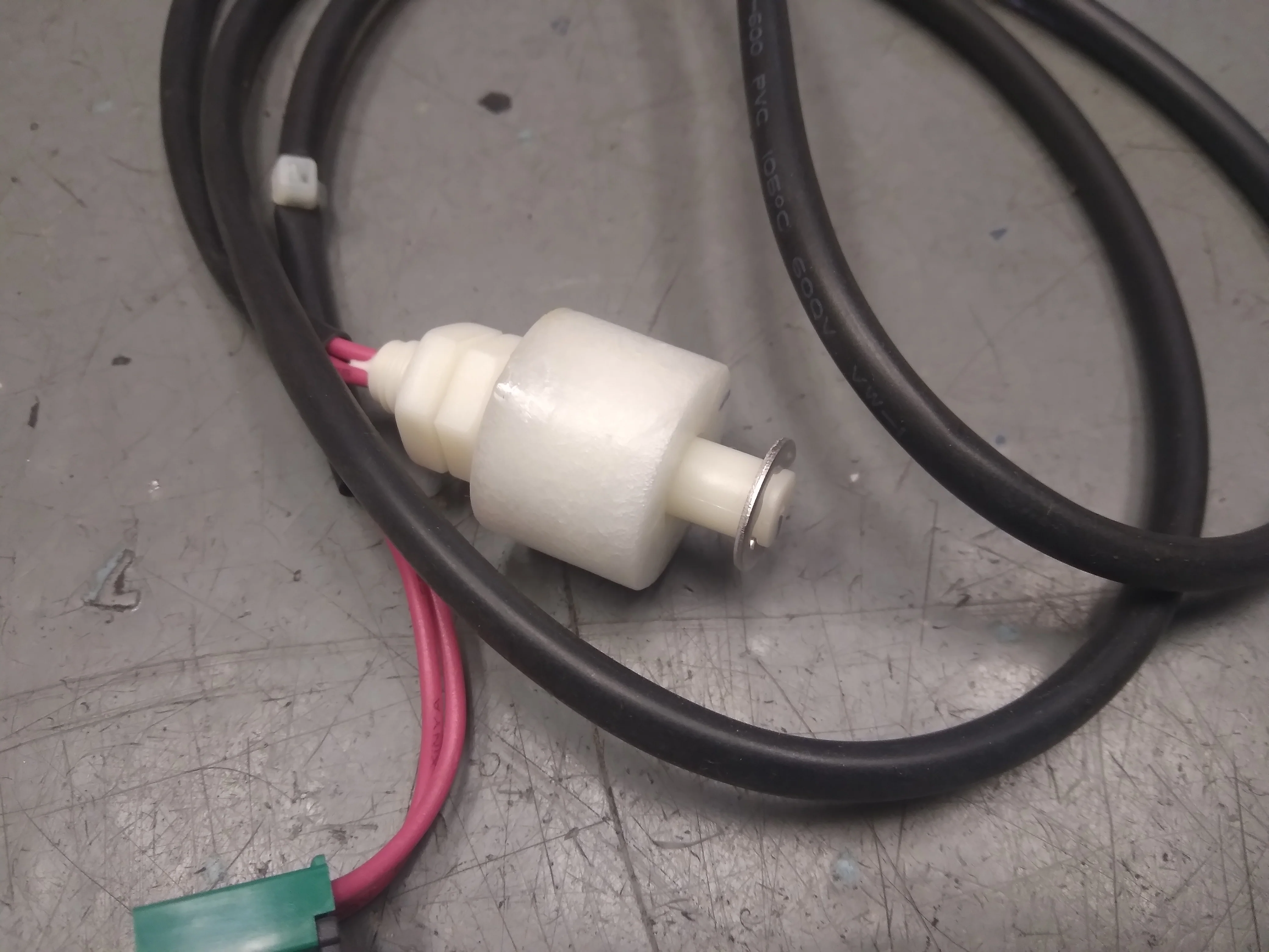 WATER LEVEL SWITCH - Image 2