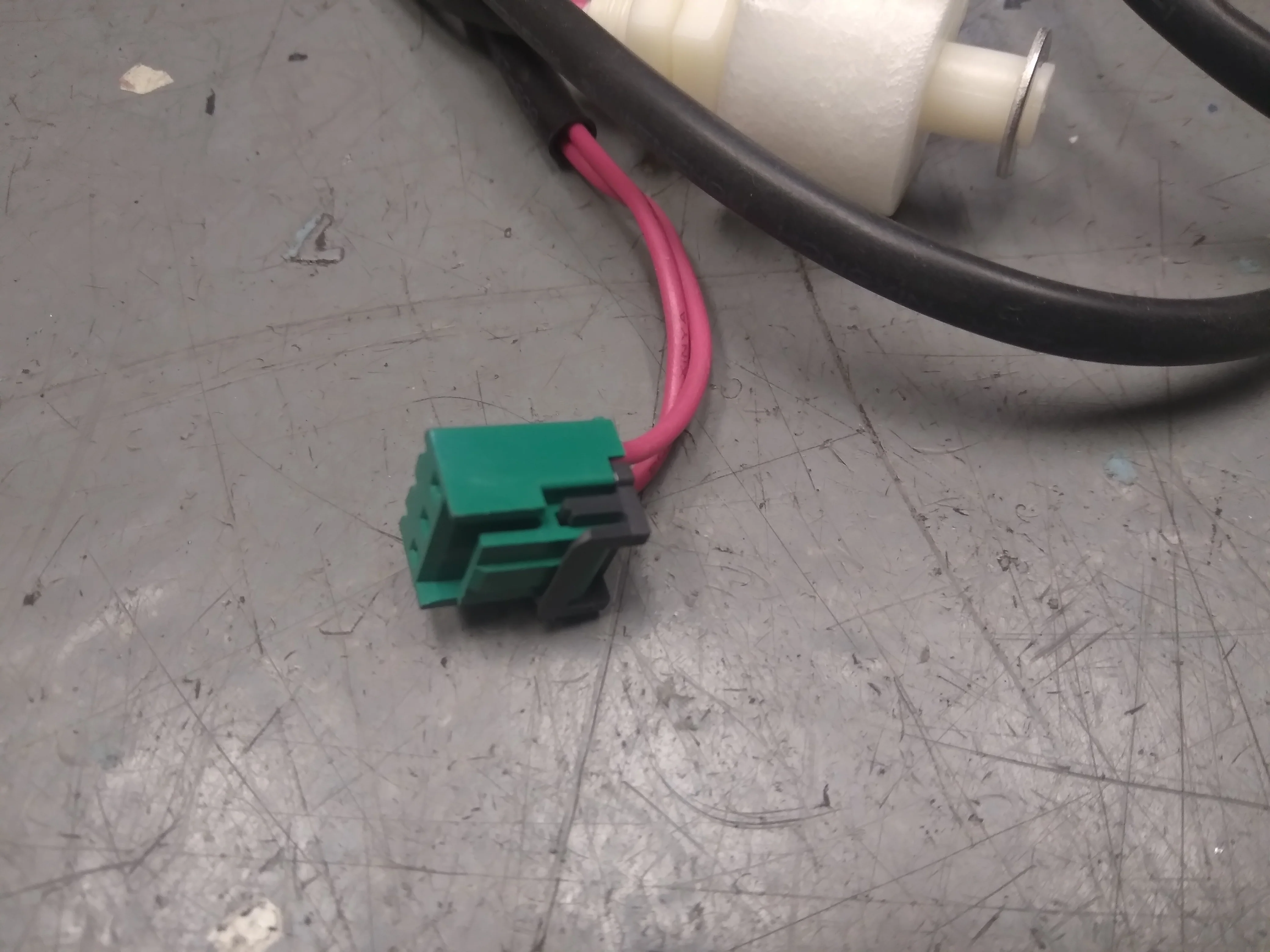 WATER LEVEL SWITCH - Image 3