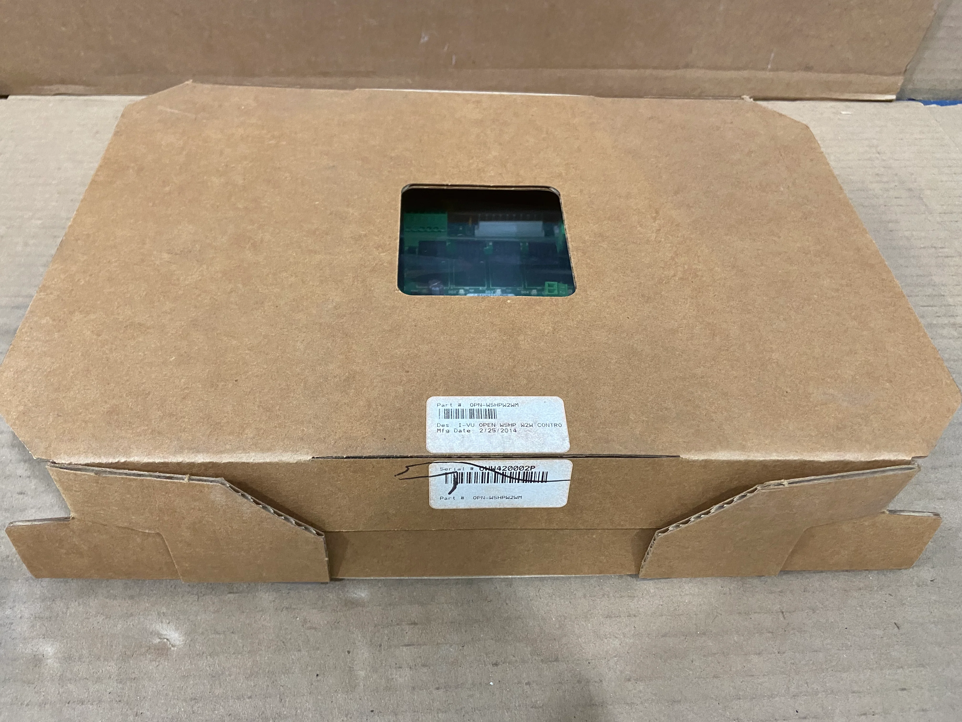 Water To Water Open Controller For Water Source Heat Pump - Image 4