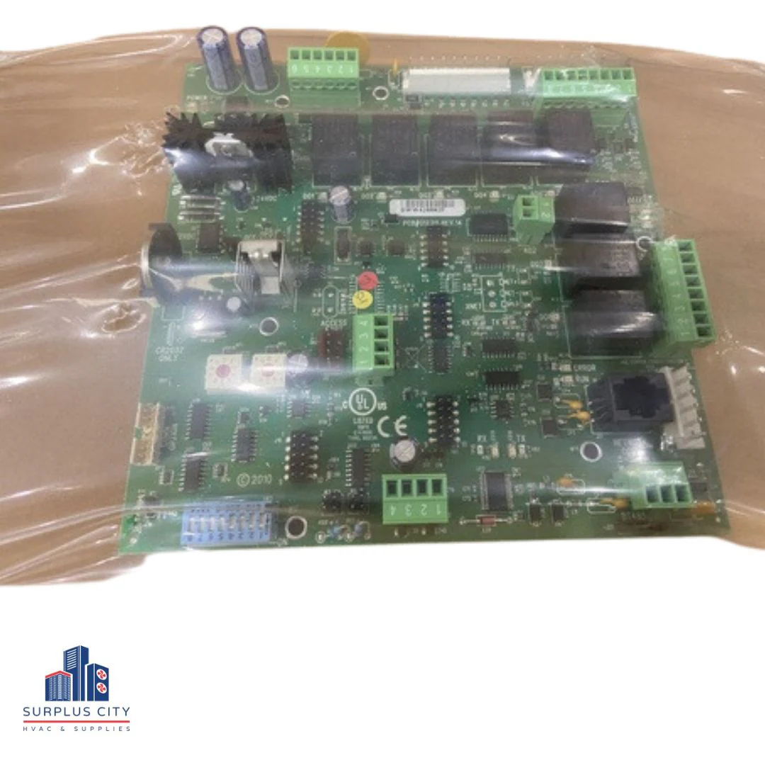 Water To Water Open Controller For Water Source Heat Pump - Image 6
