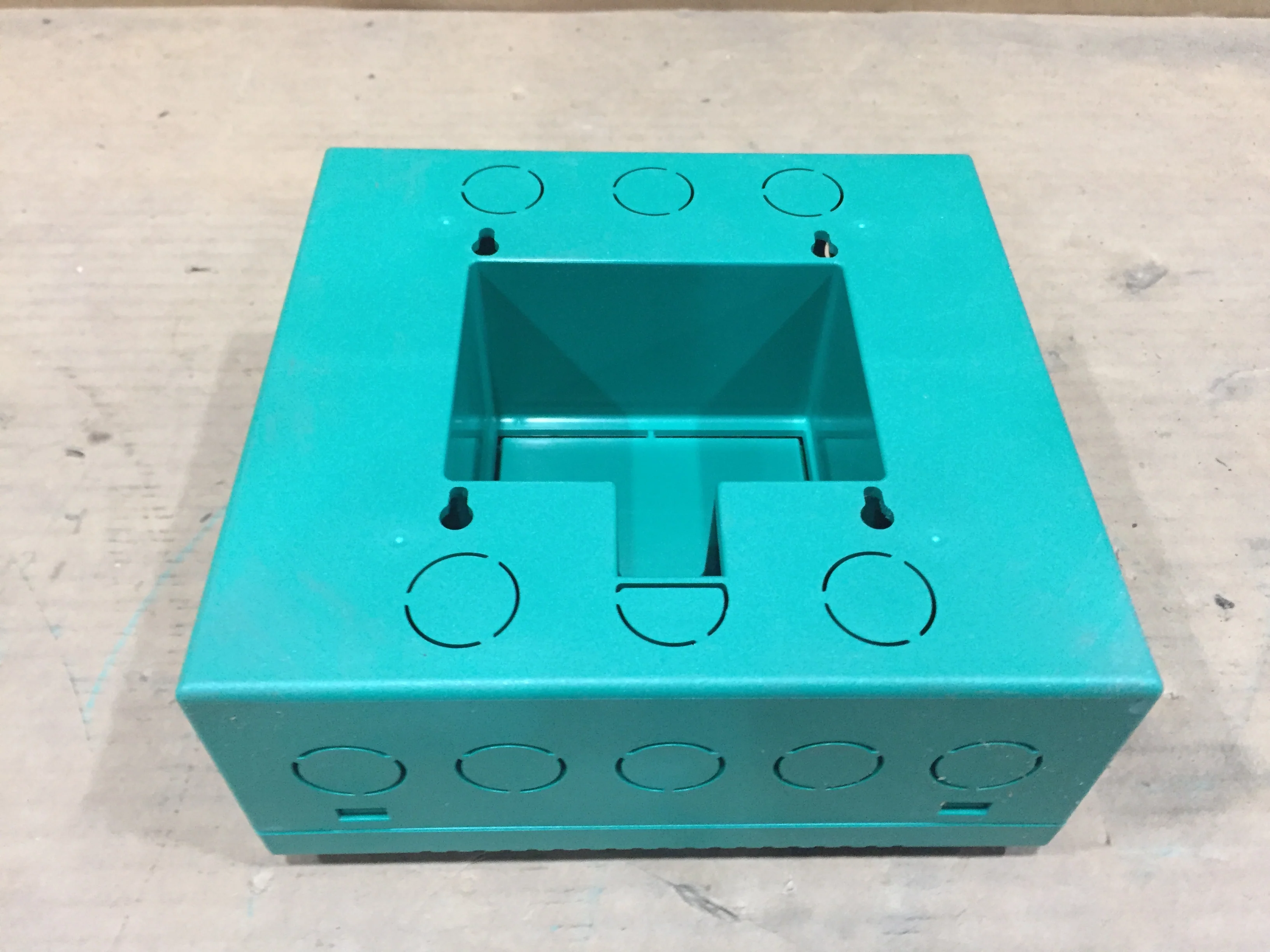 Universal 4 Zone Control Relay; 120VAC, 2400 Watts - Image 5