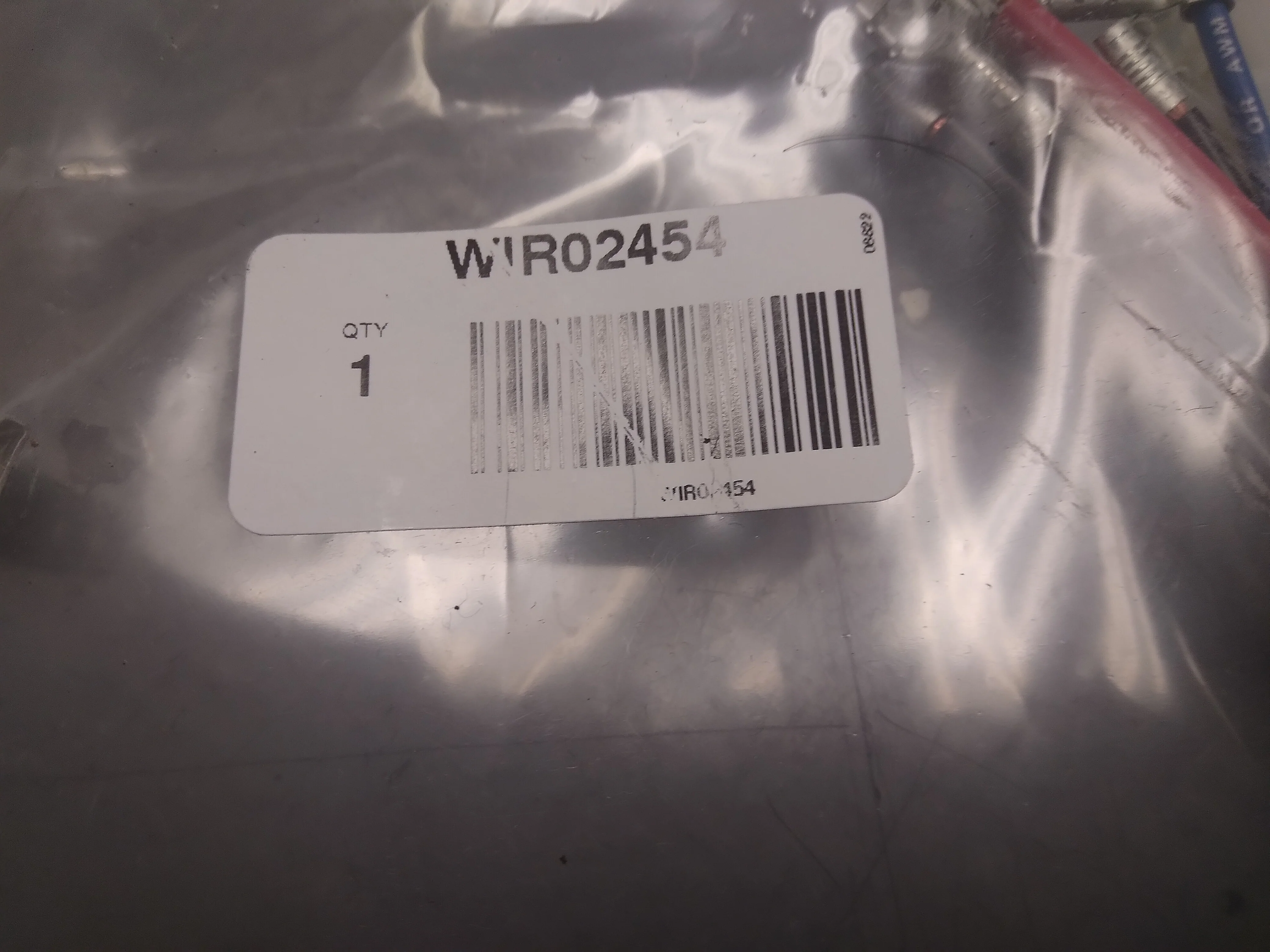 WIRE; ASSEMBLY, HEATER - Image 4