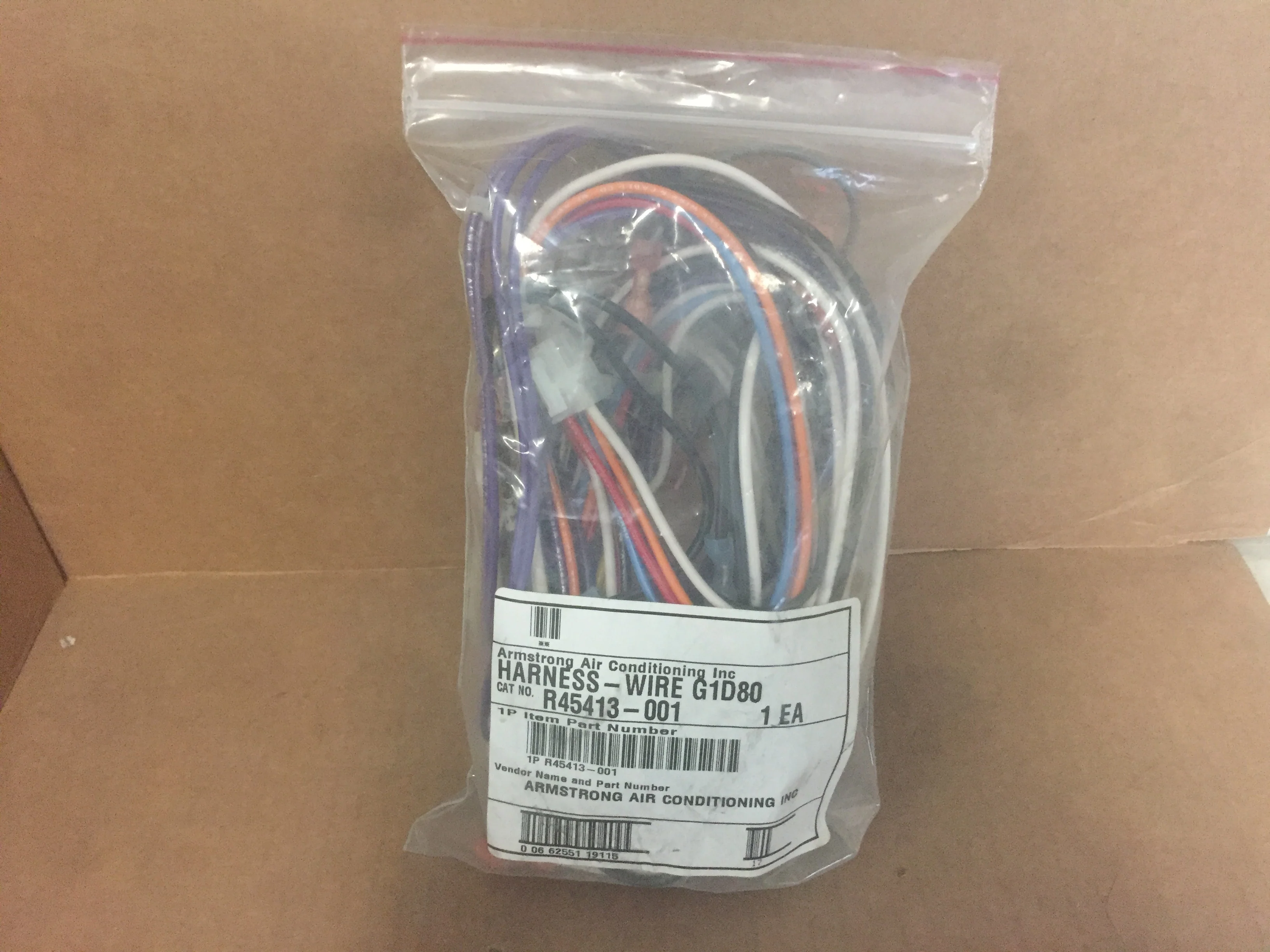 Wire Harness - Image 3