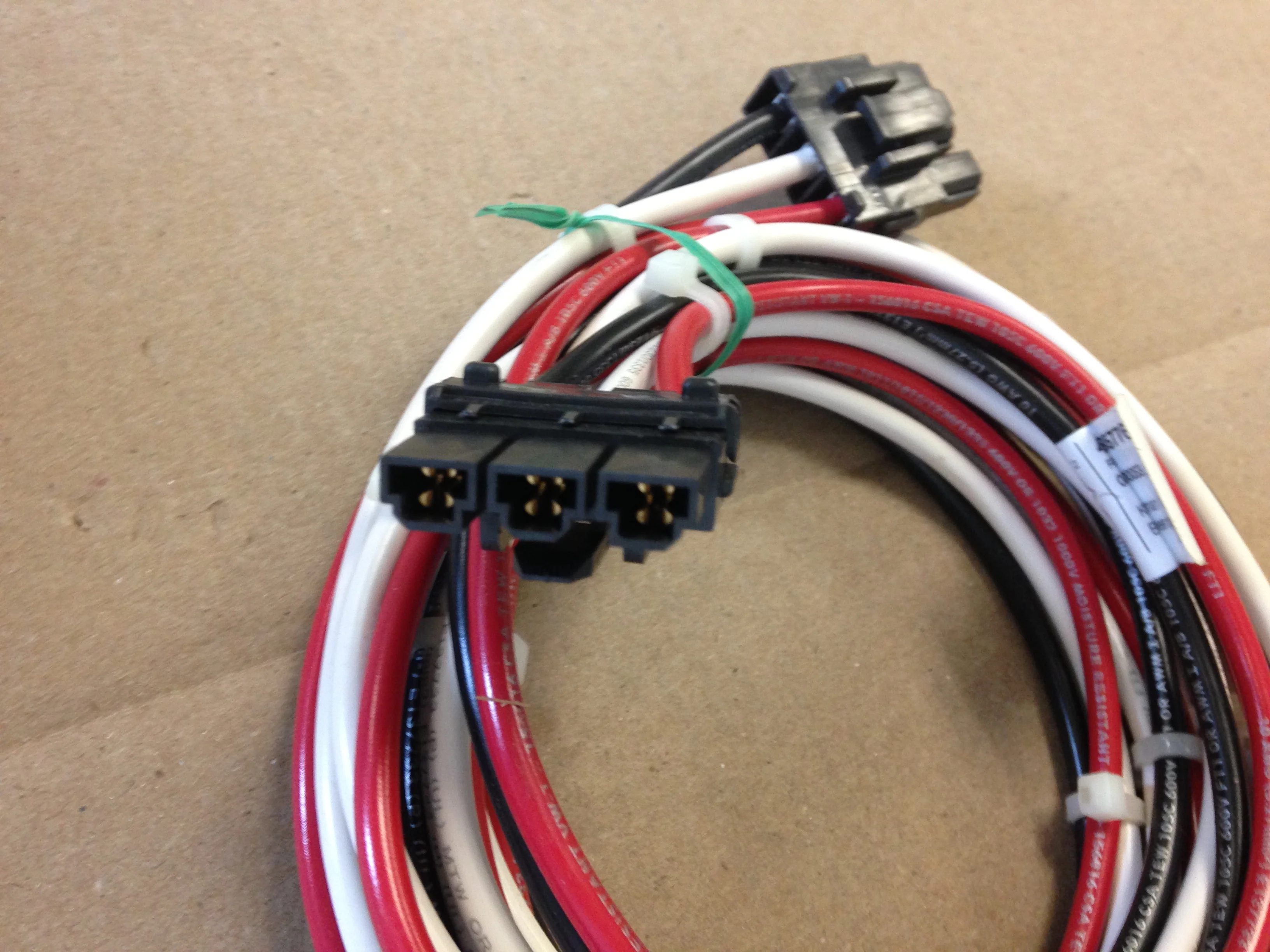 WIRE HARNESS - Image 3