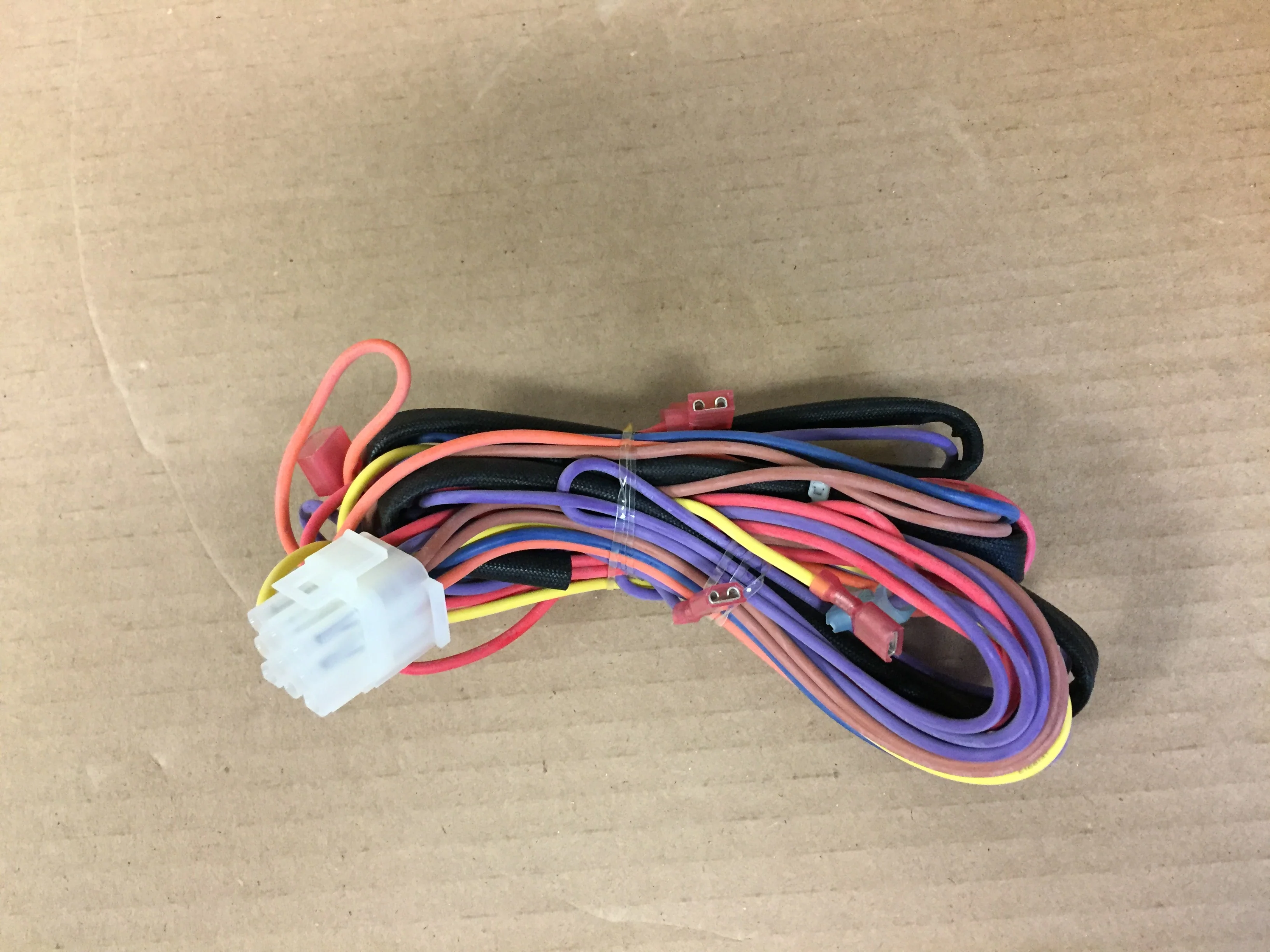 WIRE SIGNAL HARNESS - Image 2