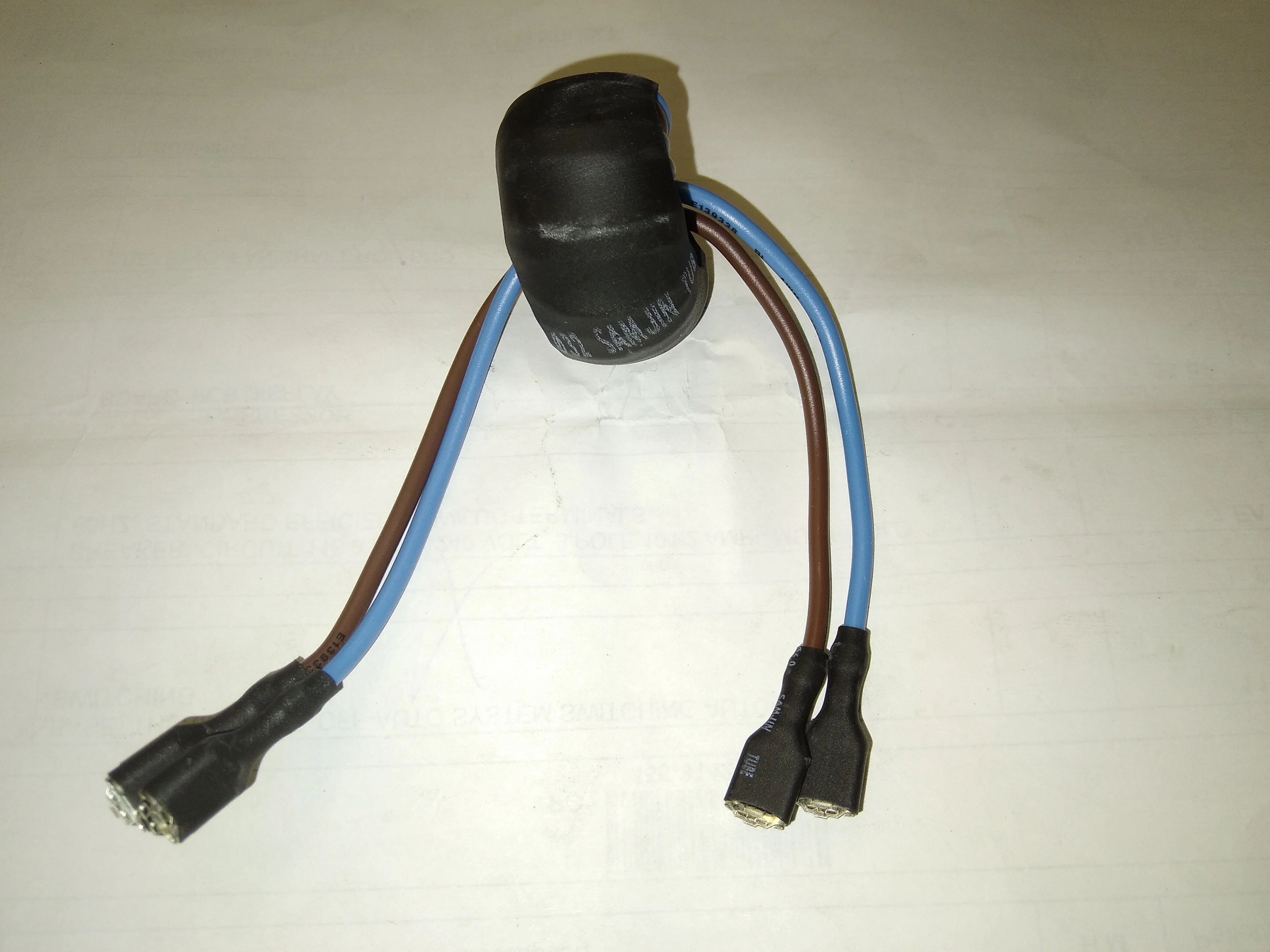Wire Terminal Block Connector - Image 2