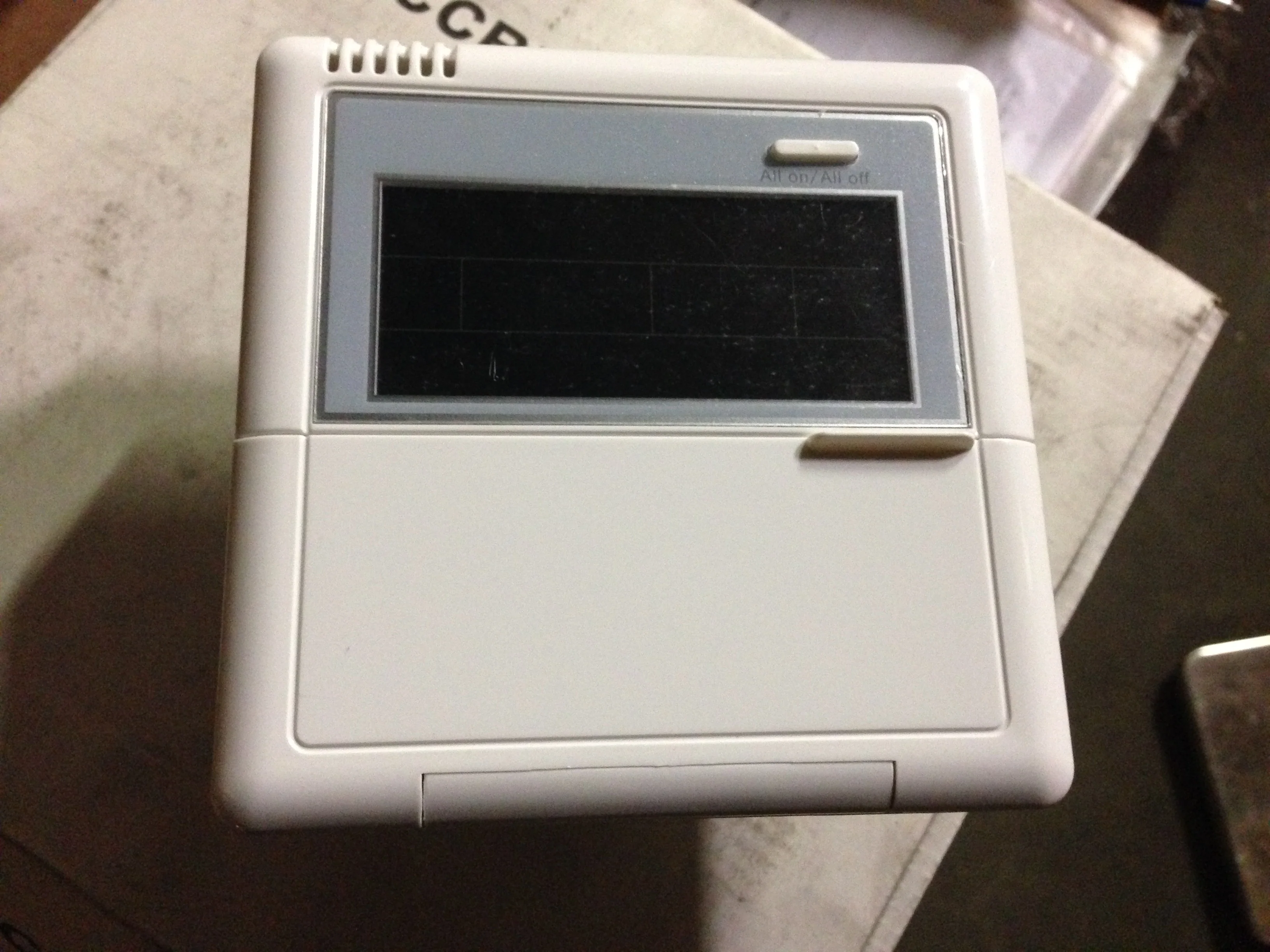 Wired Central Controller - Image 2