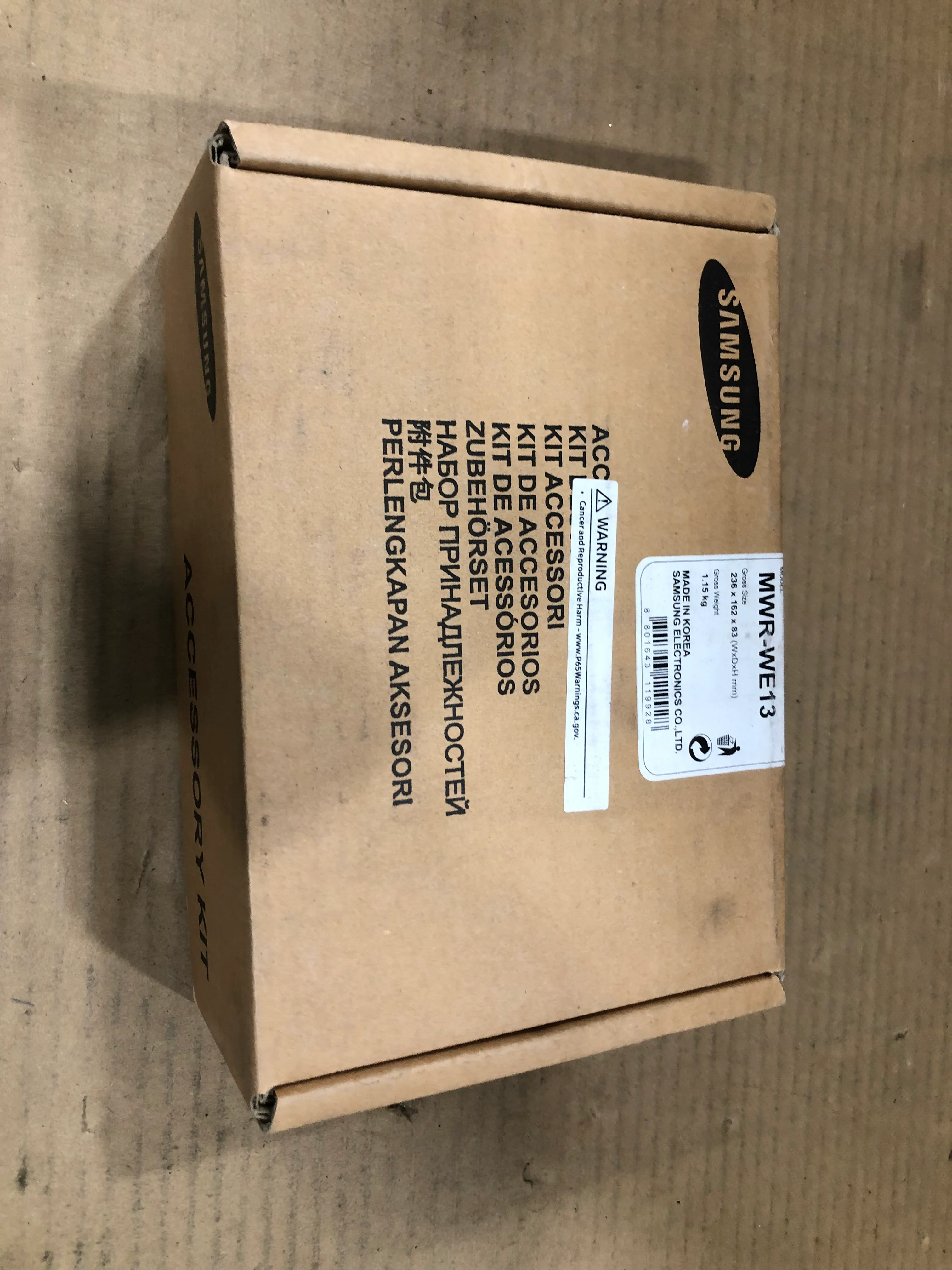 Wired Controller Accessory Kit - Image 6