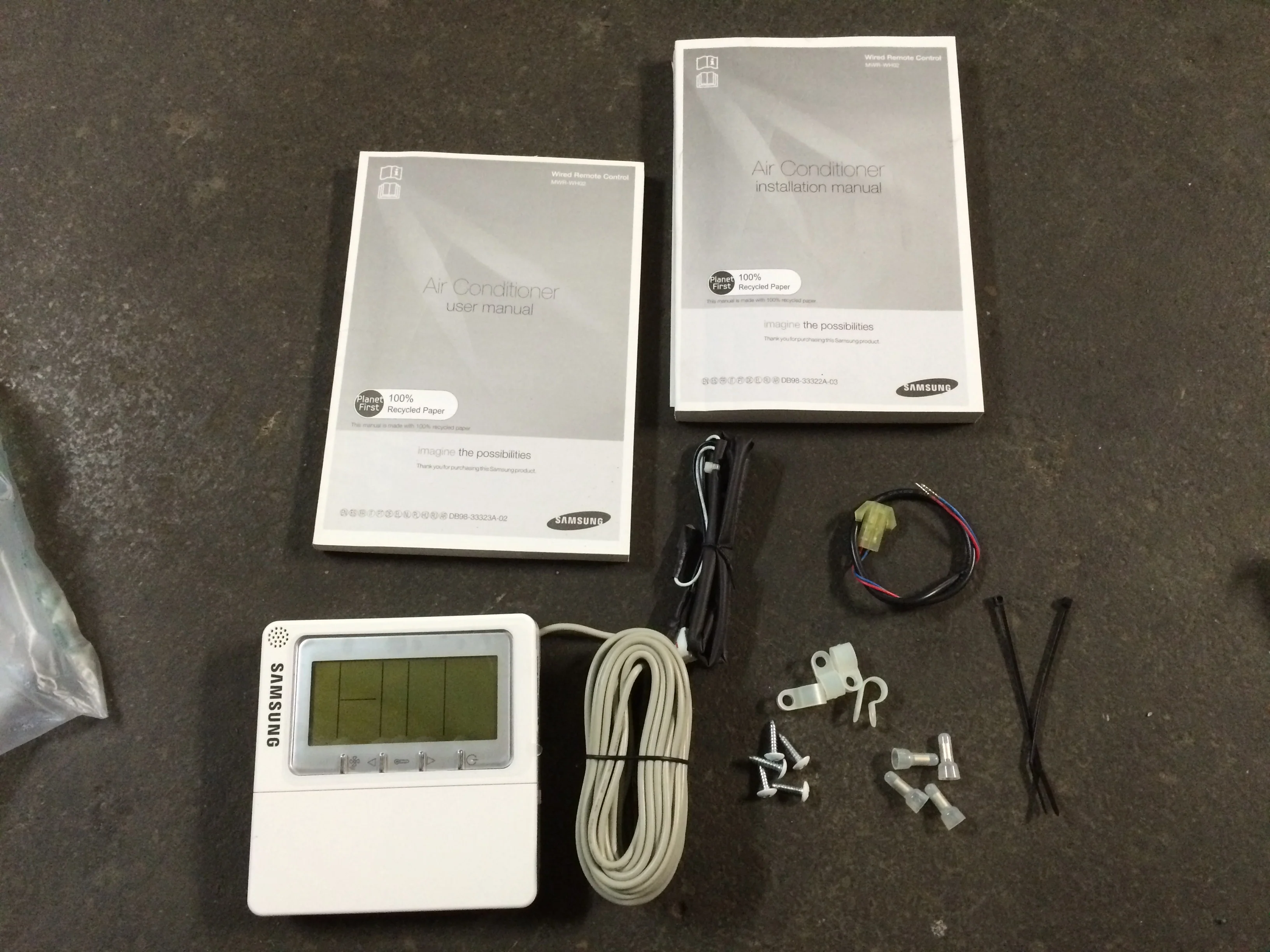 Wired Remote Controller - Image 2
