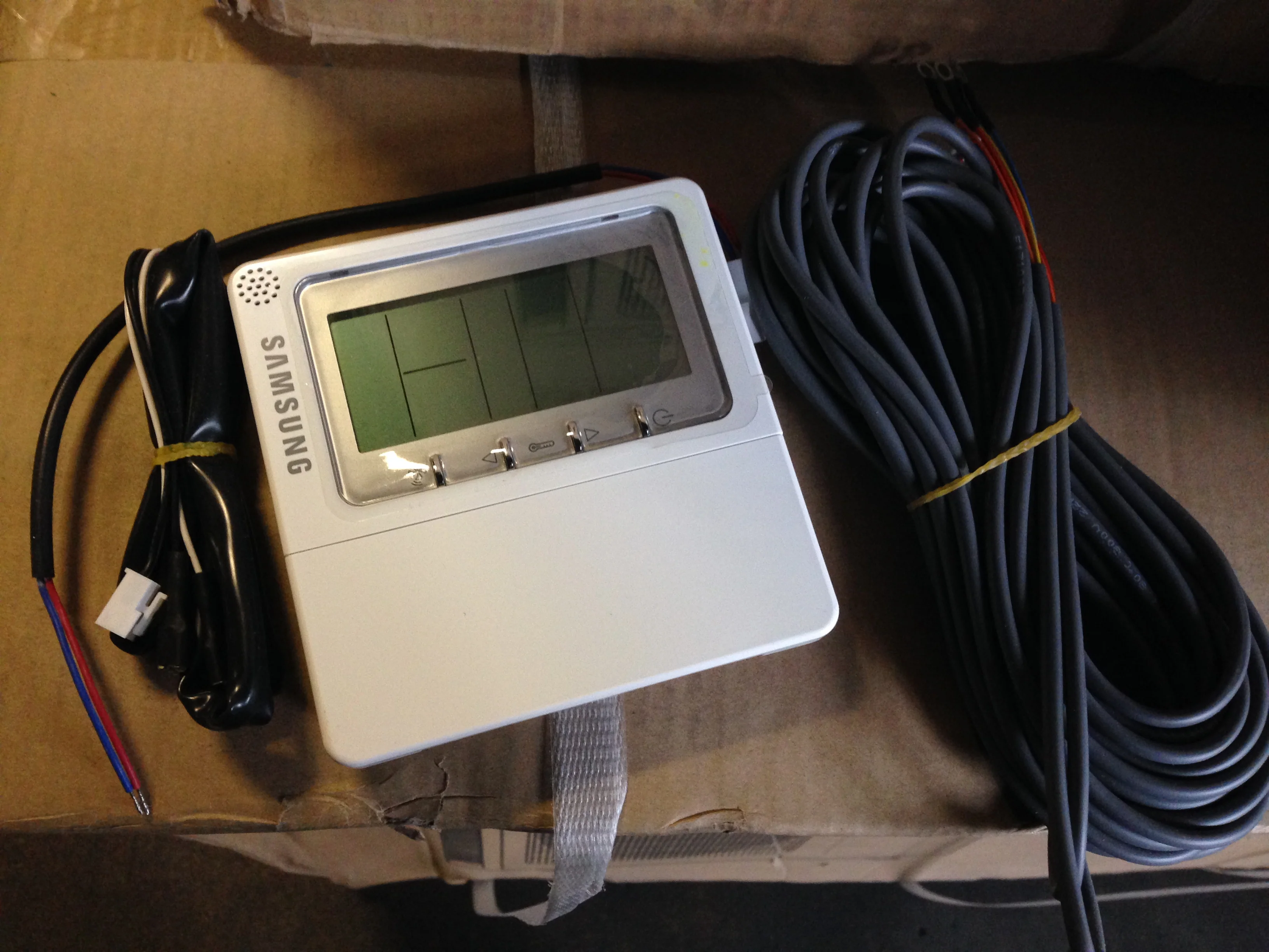 Wired Remote Controller Kit - Image 2