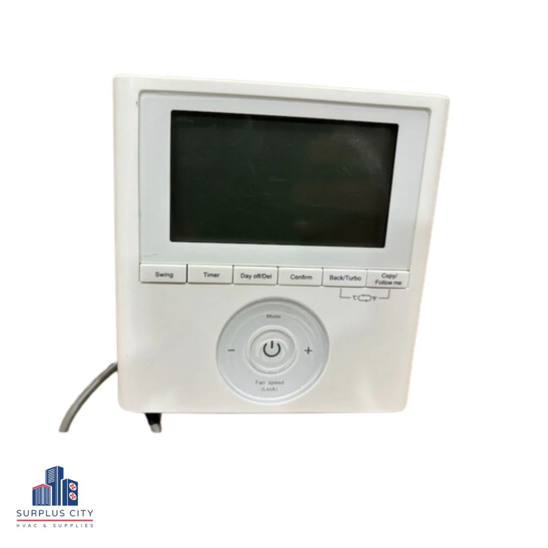 Wired Remote Controller With Lcd Display - Image 7