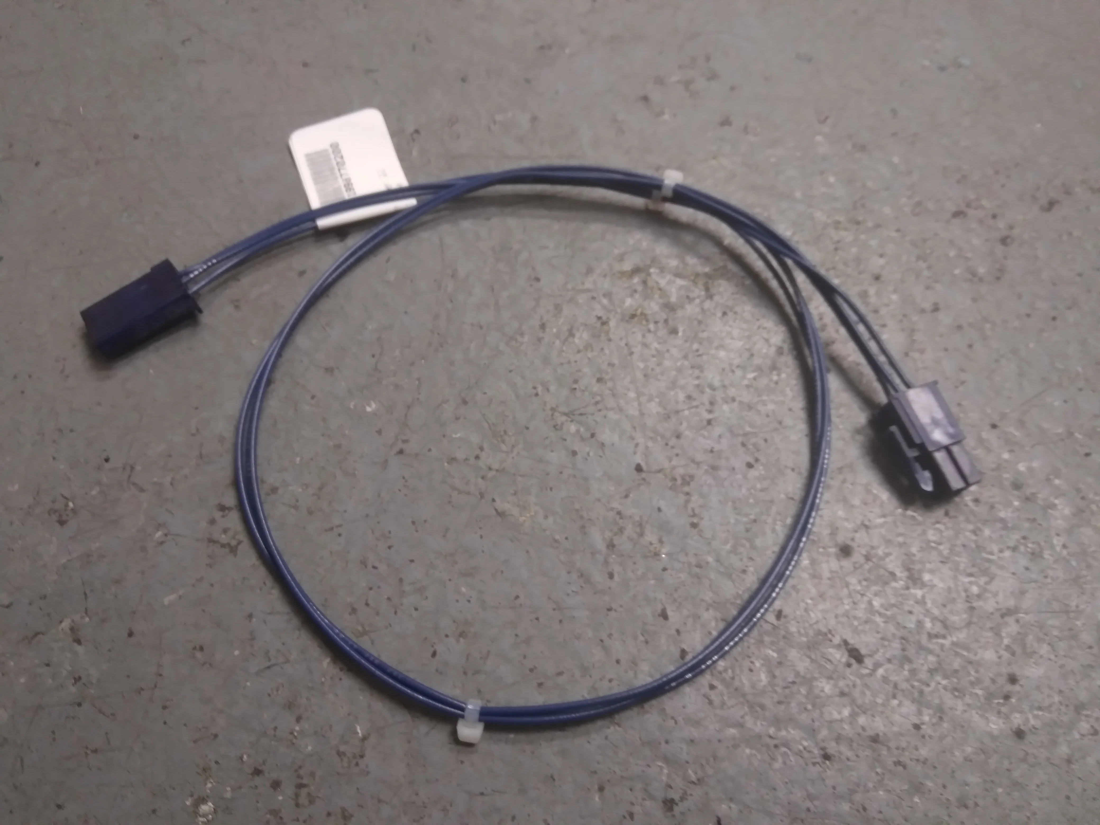 WIRE;HARNESS PERSONALITY BCXD - Image 2