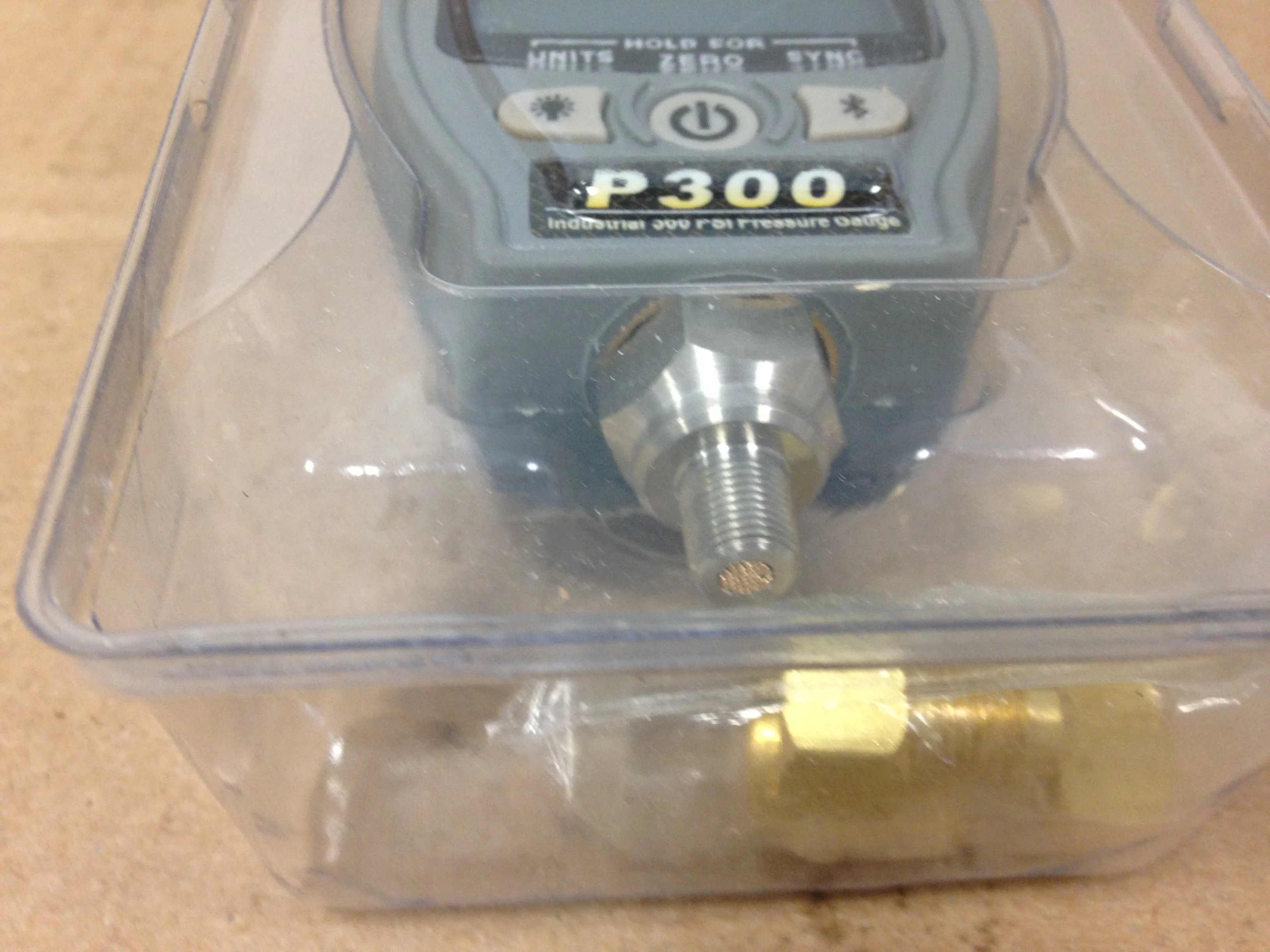WIRELESS PRESSURE GAUGE - Image 3