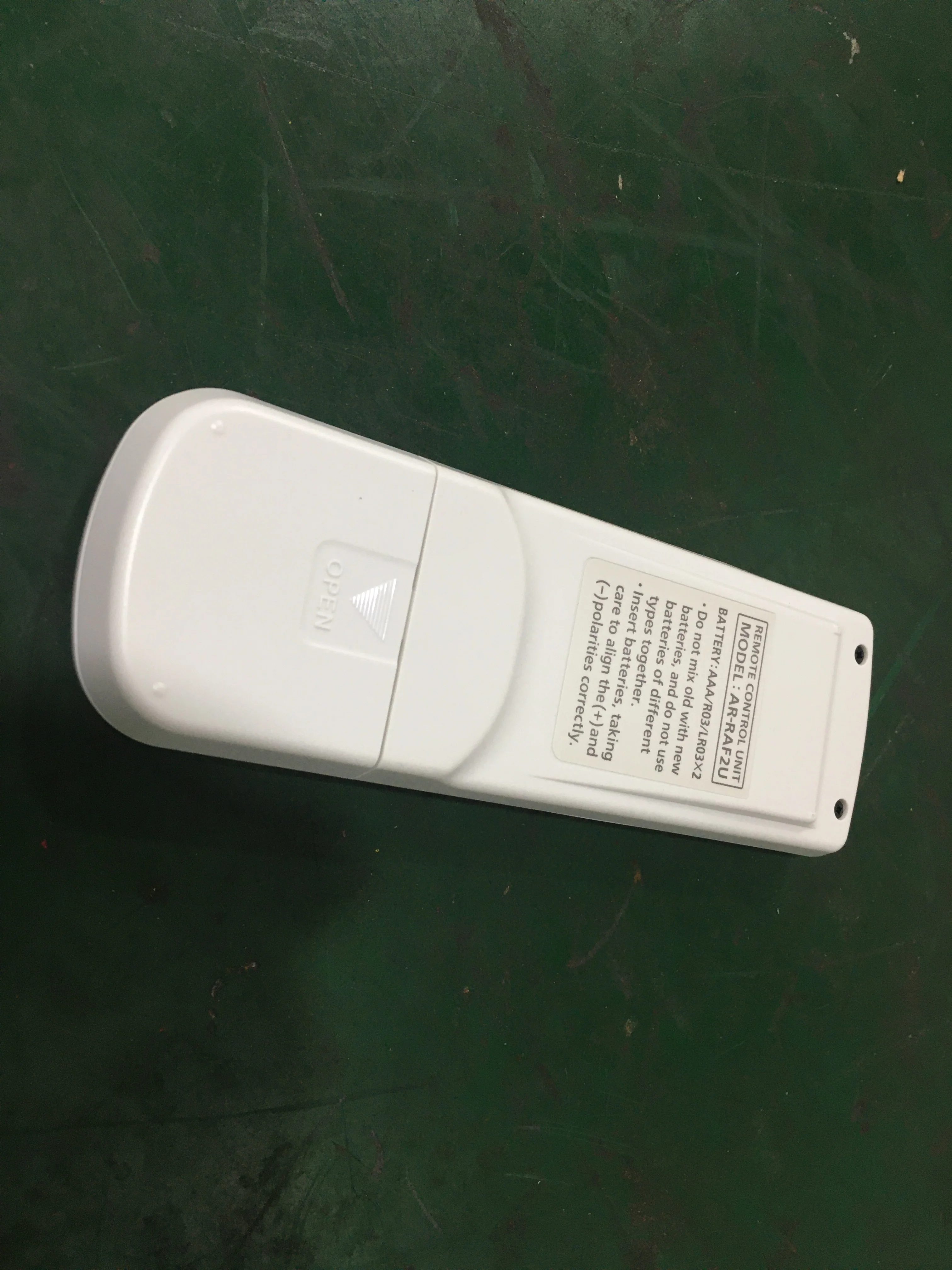 Wireless Remote Controller - Image 5