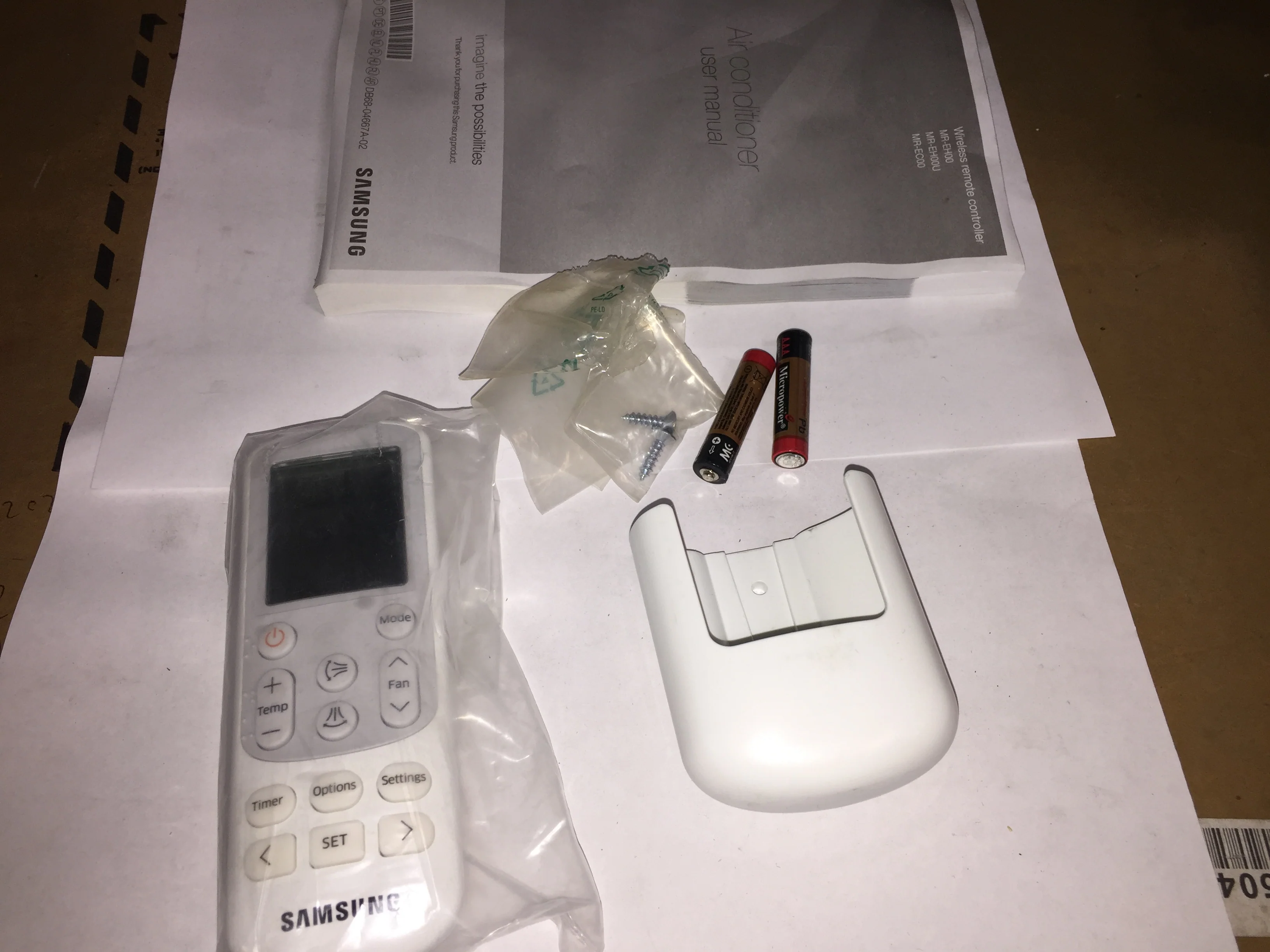 Wireless Remote Controller - Image 2