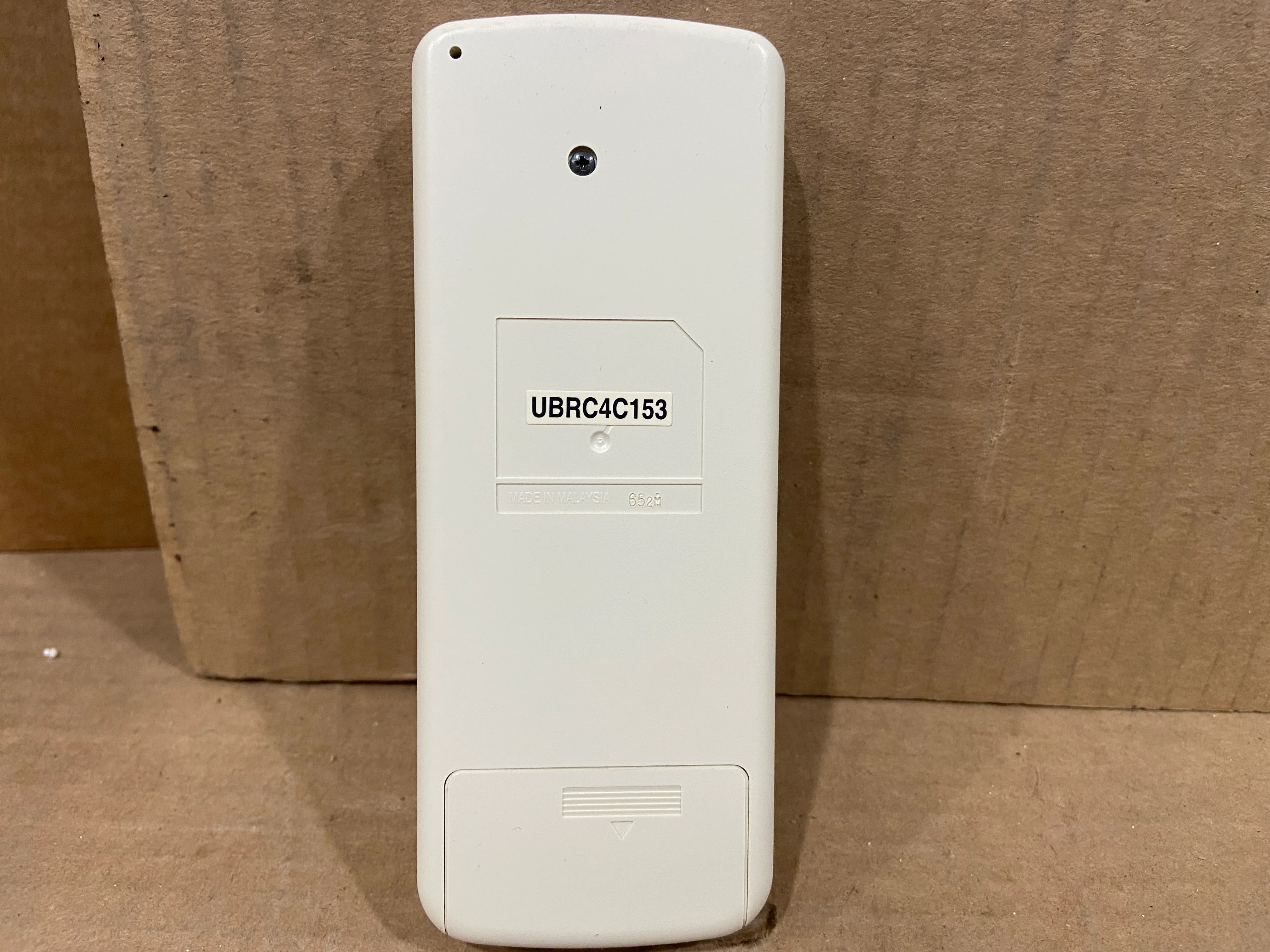 Wireless Remote Controller - Image 3