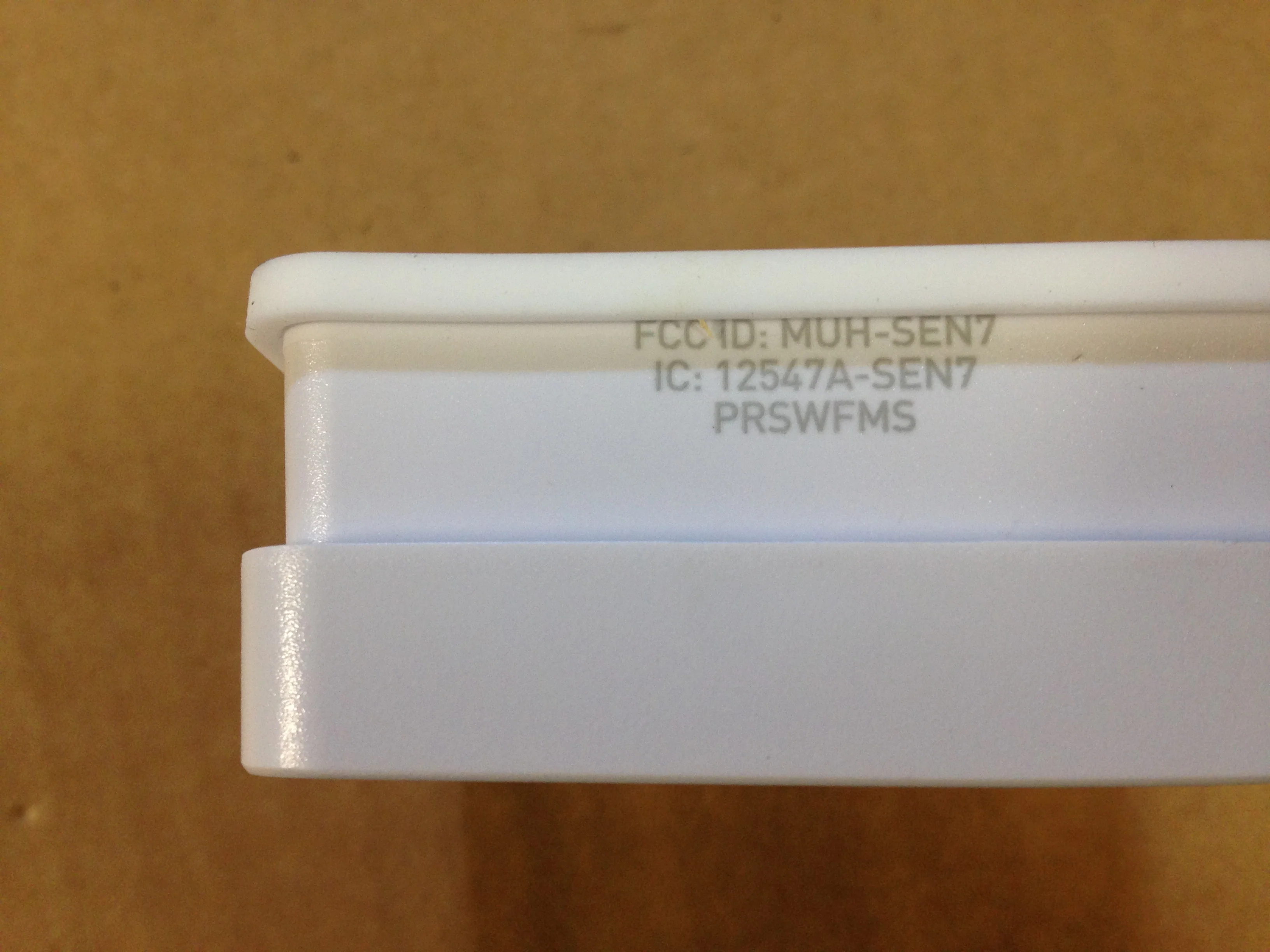 WIRELESS TEMPERATURE SENSOR - Image 4