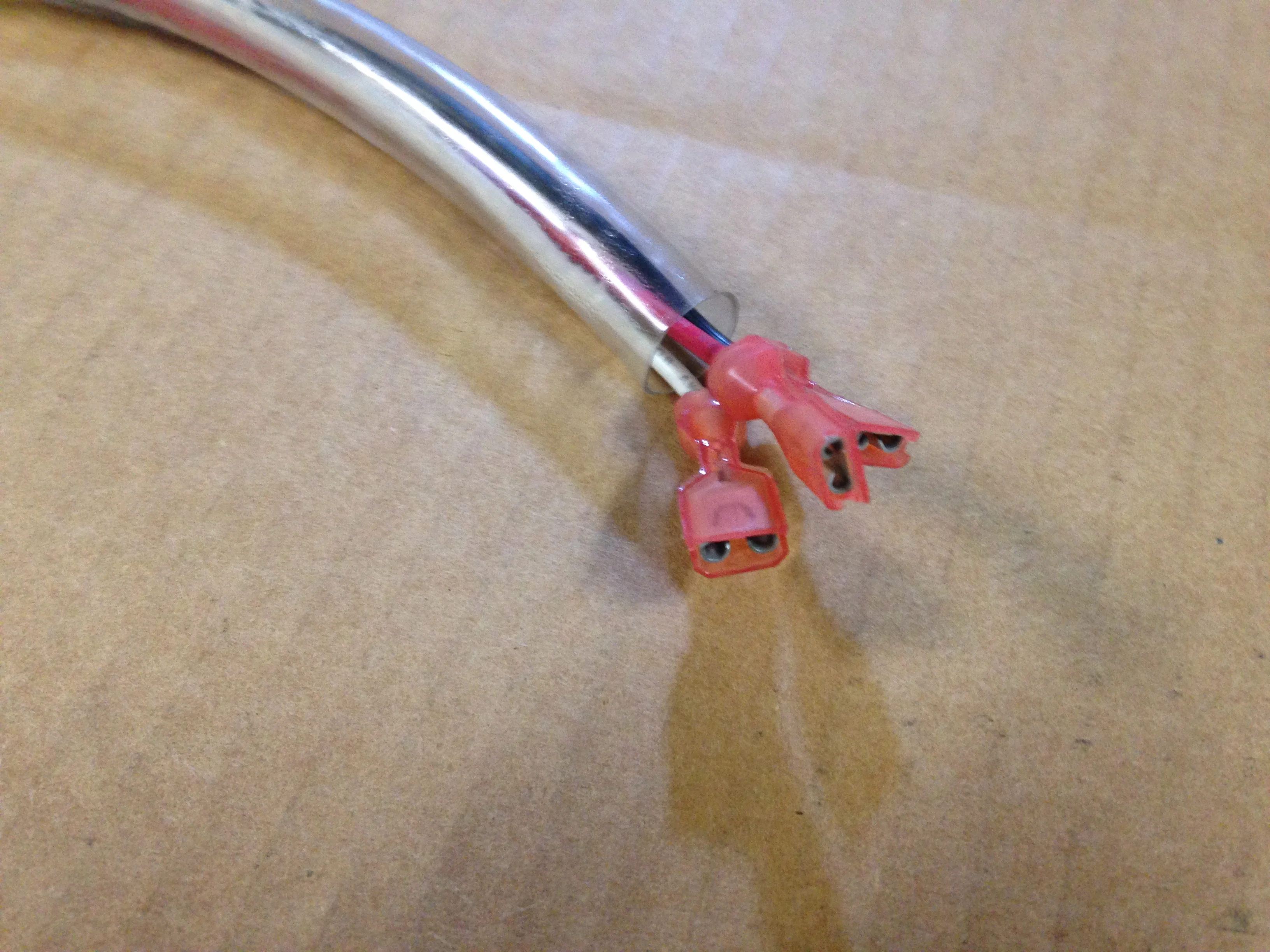 WIRE/SLEEVING ASSY - Image 2