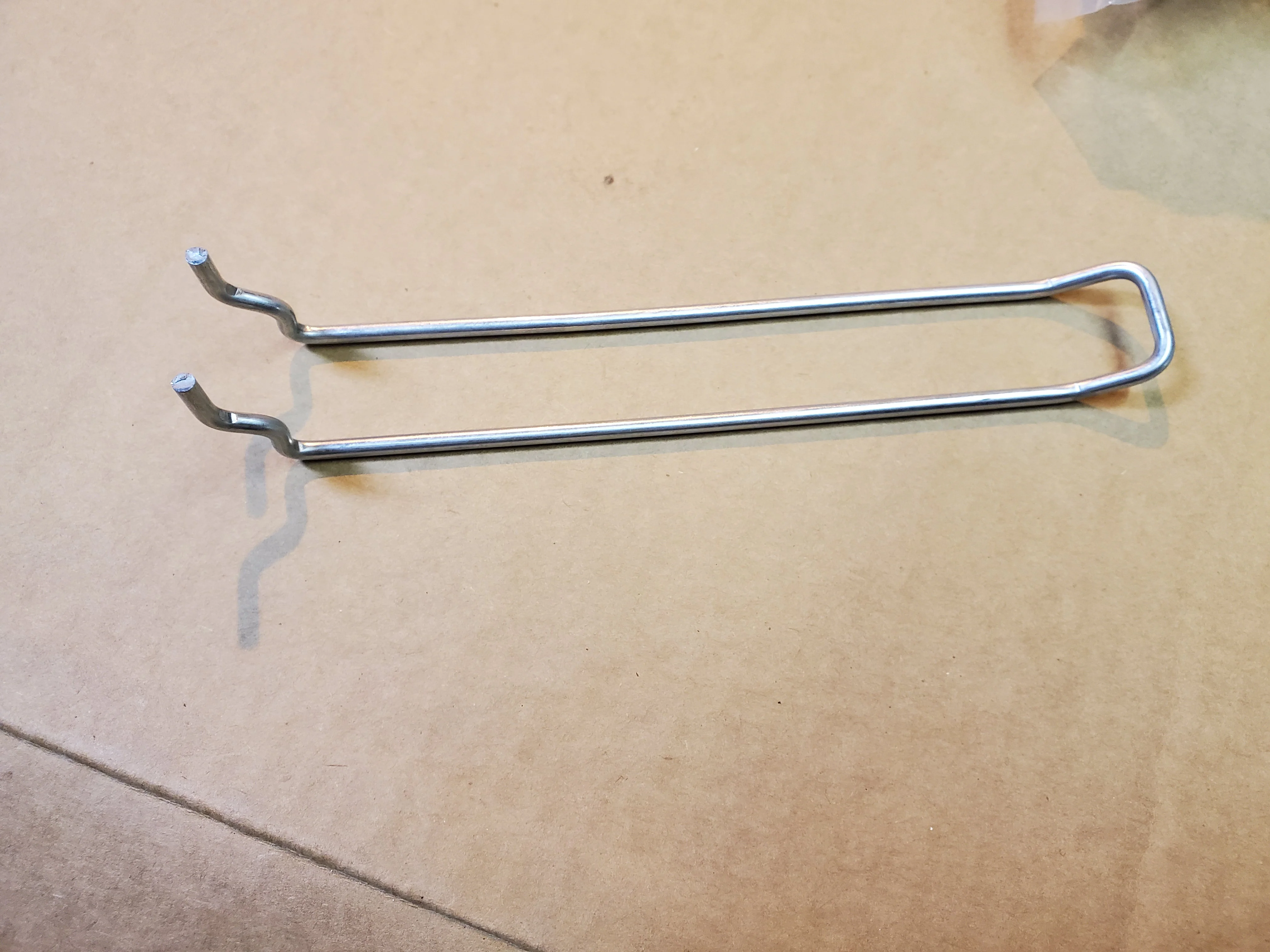 Wiring Accessories Display Hooks - Image 3