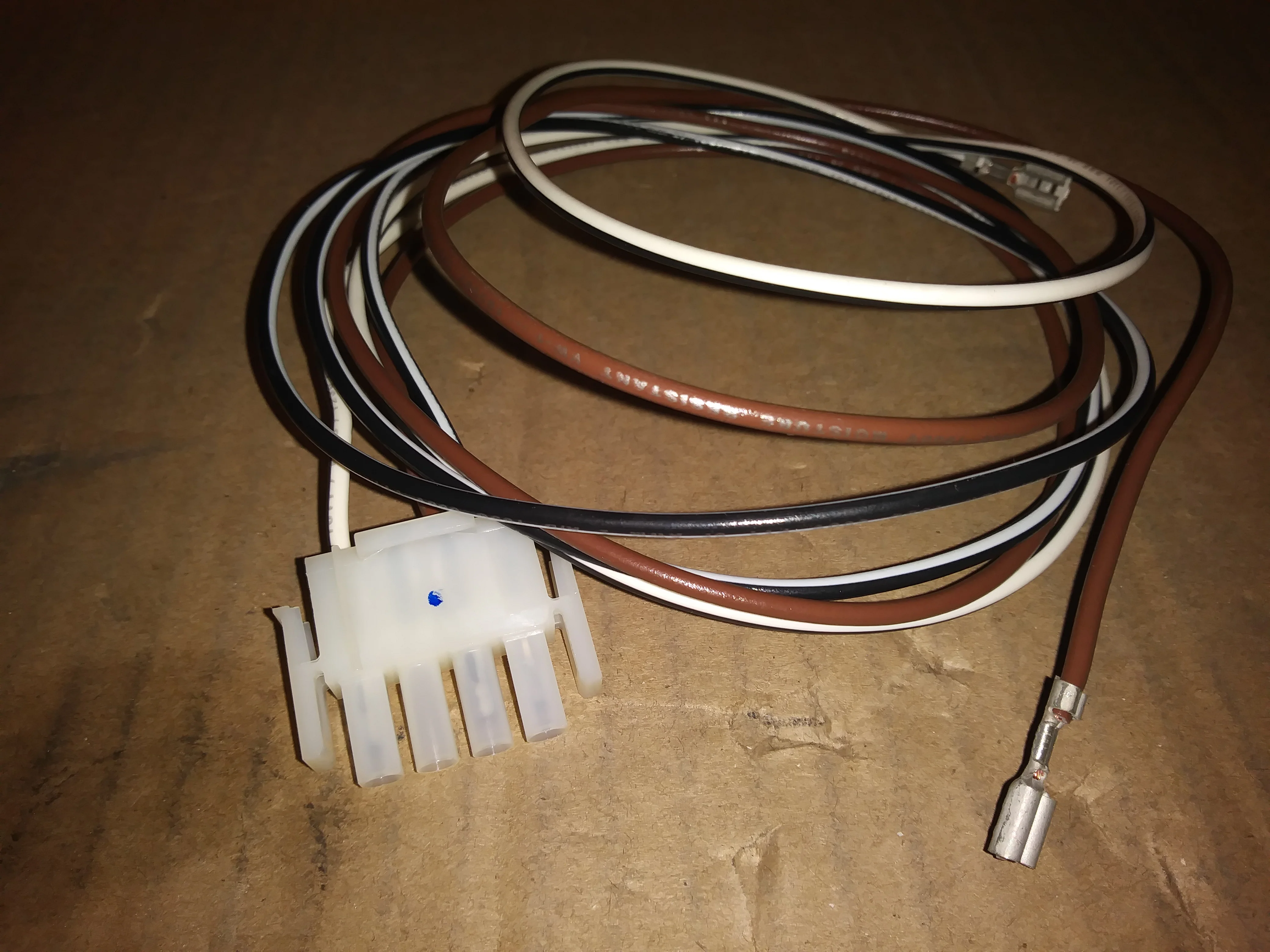 Wiring Harness - Image 2