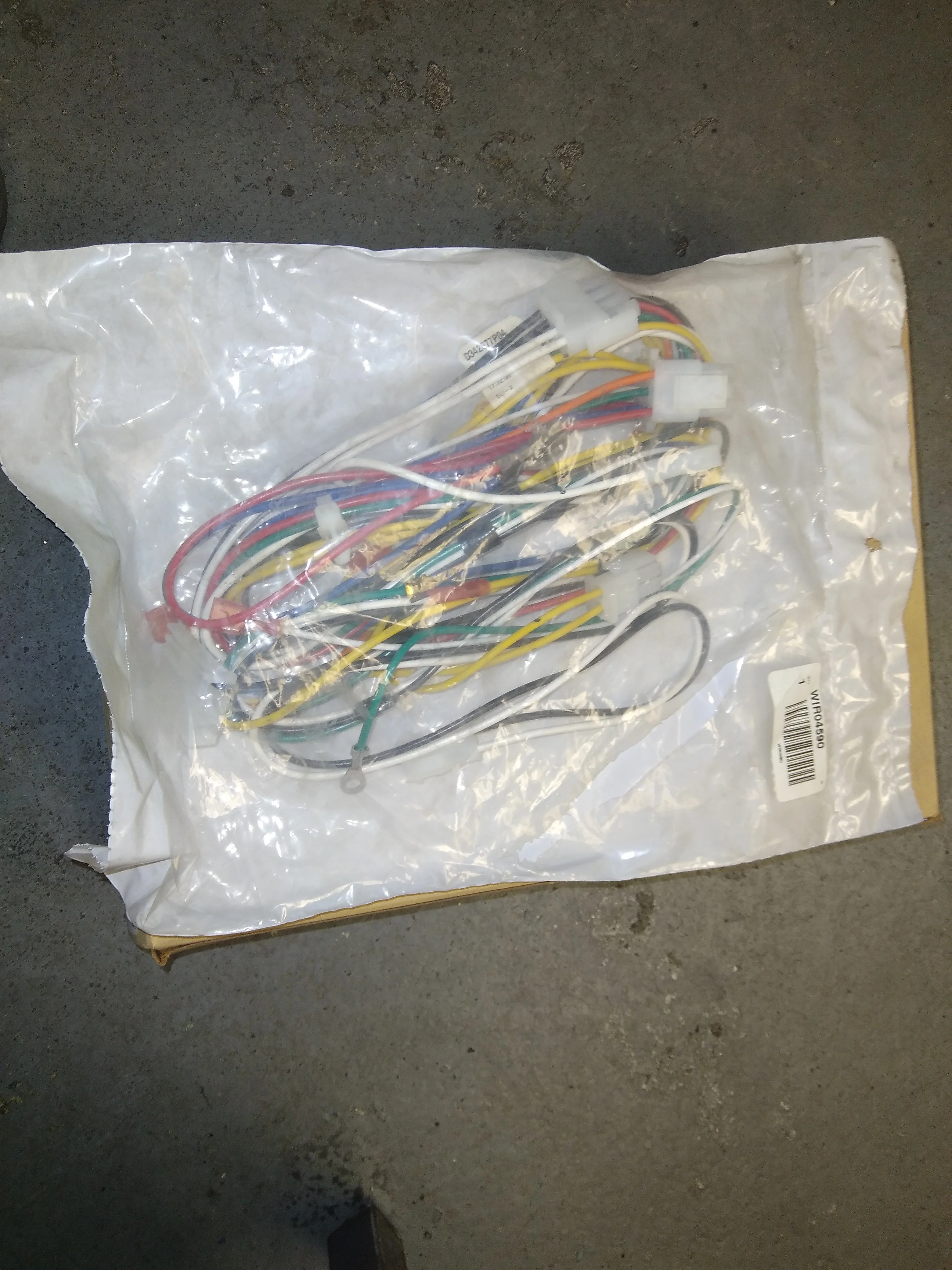 WIRING HARNESS - Image 6