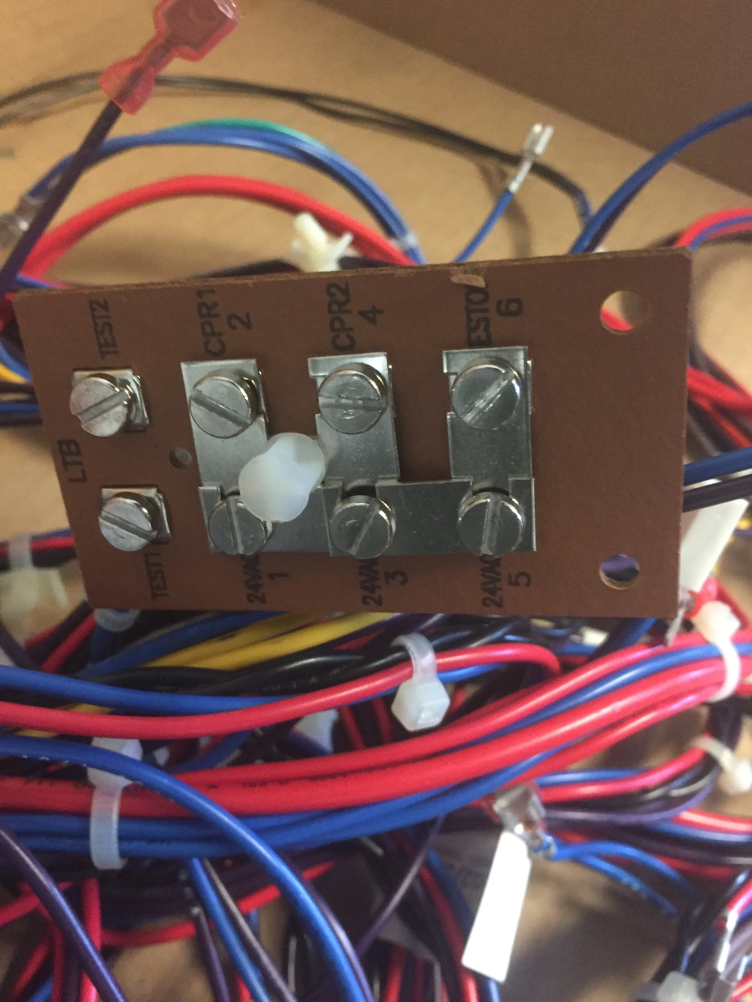 Wiring Harness - Image 2