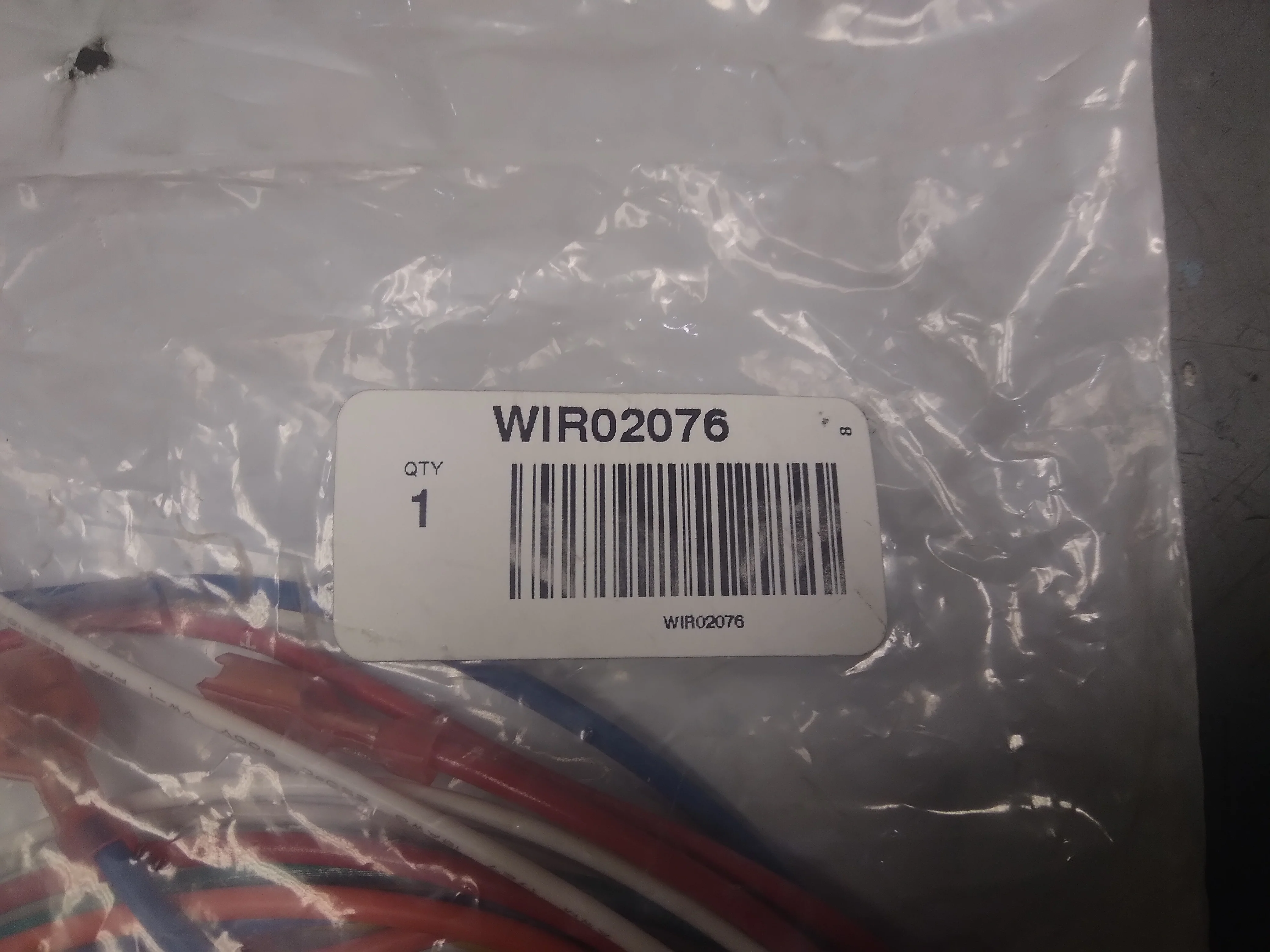 WIRING HARNESS - Image 3