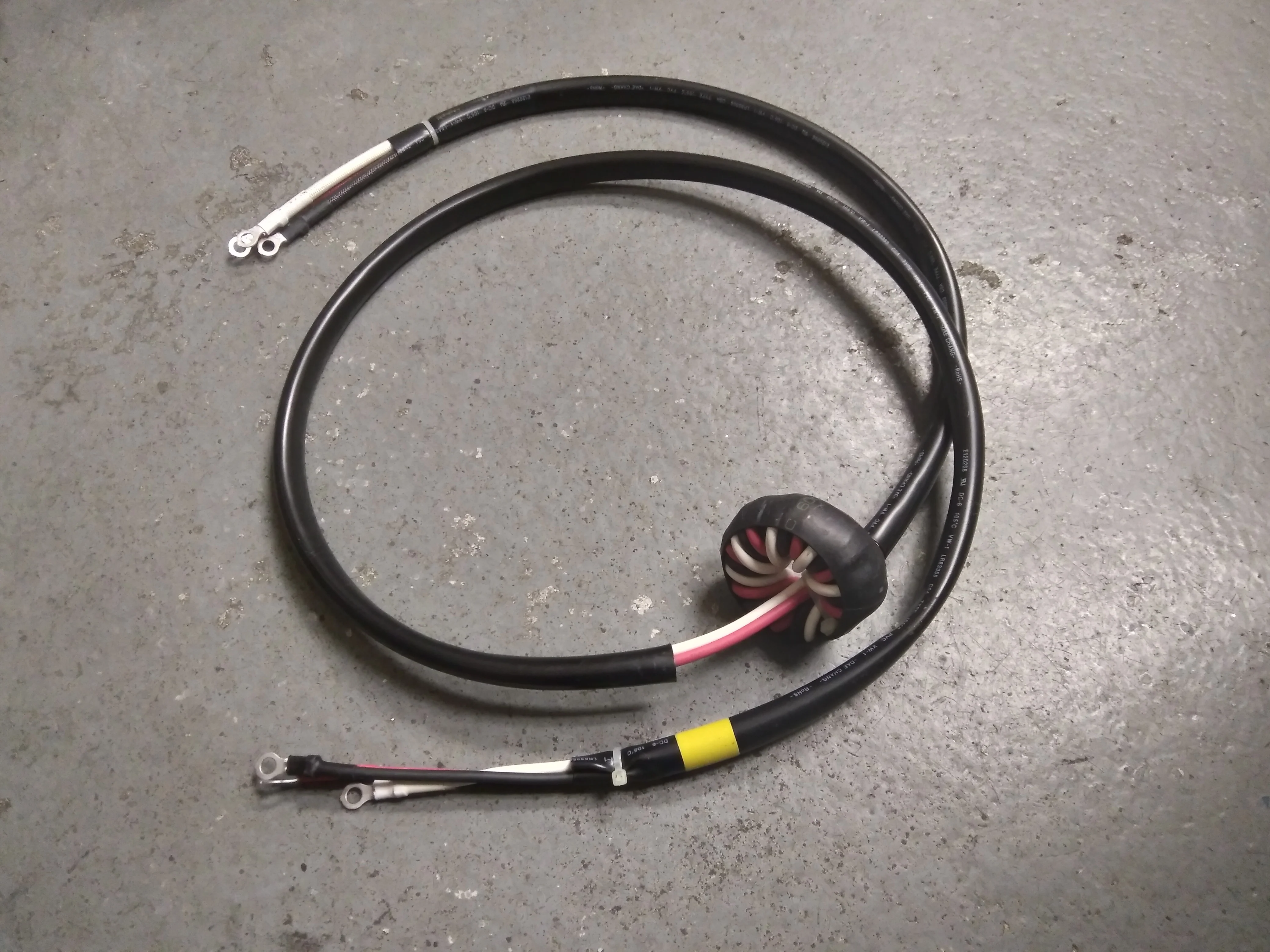 WIRING HARNESS - Image 2