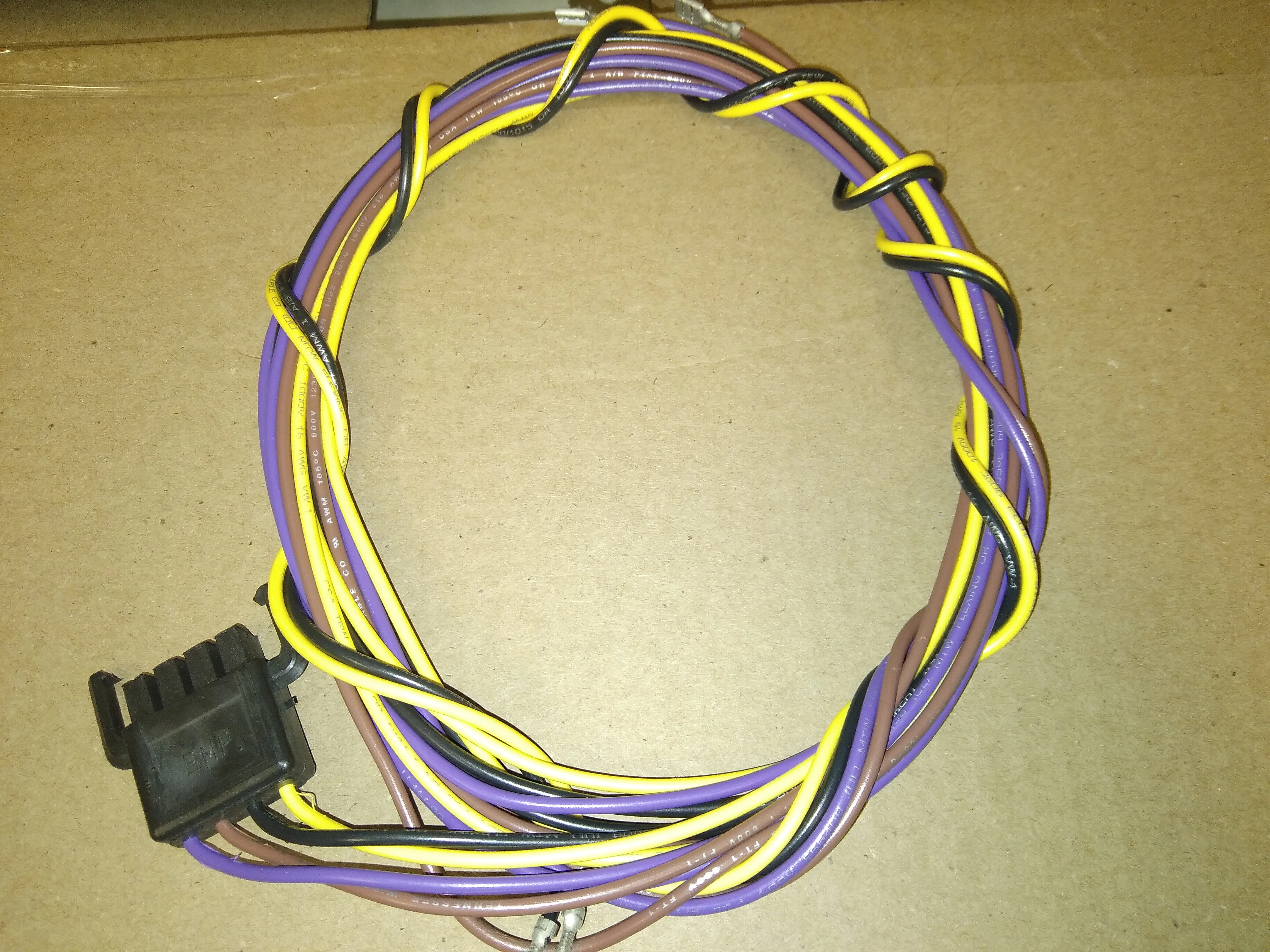 Wiring Harness - Image 2