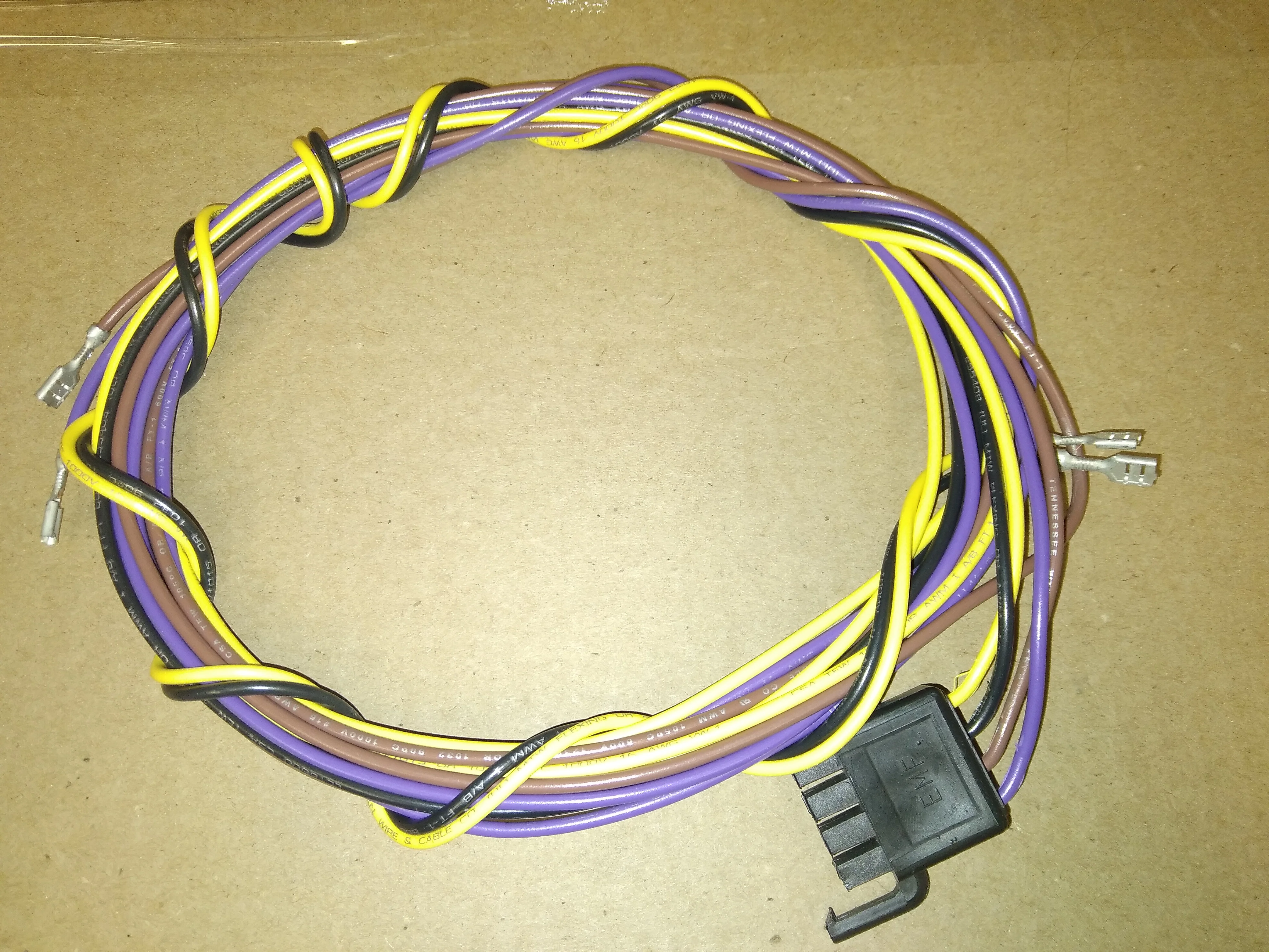 Wiring Harness - Image 6