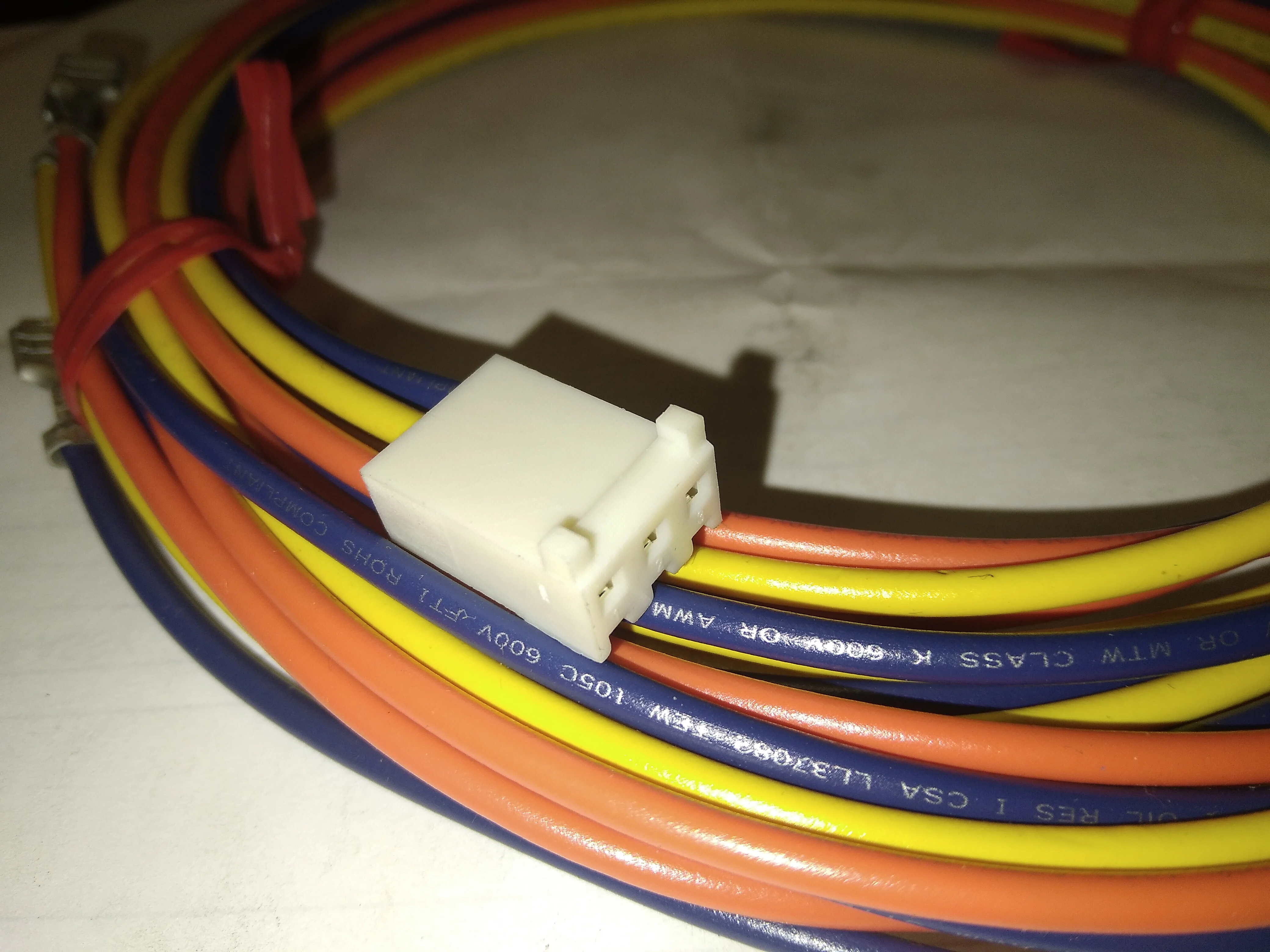 WIRING HARNESS ASSEMBLY FOR LOW AMBIENT CONTROLS - Image 3