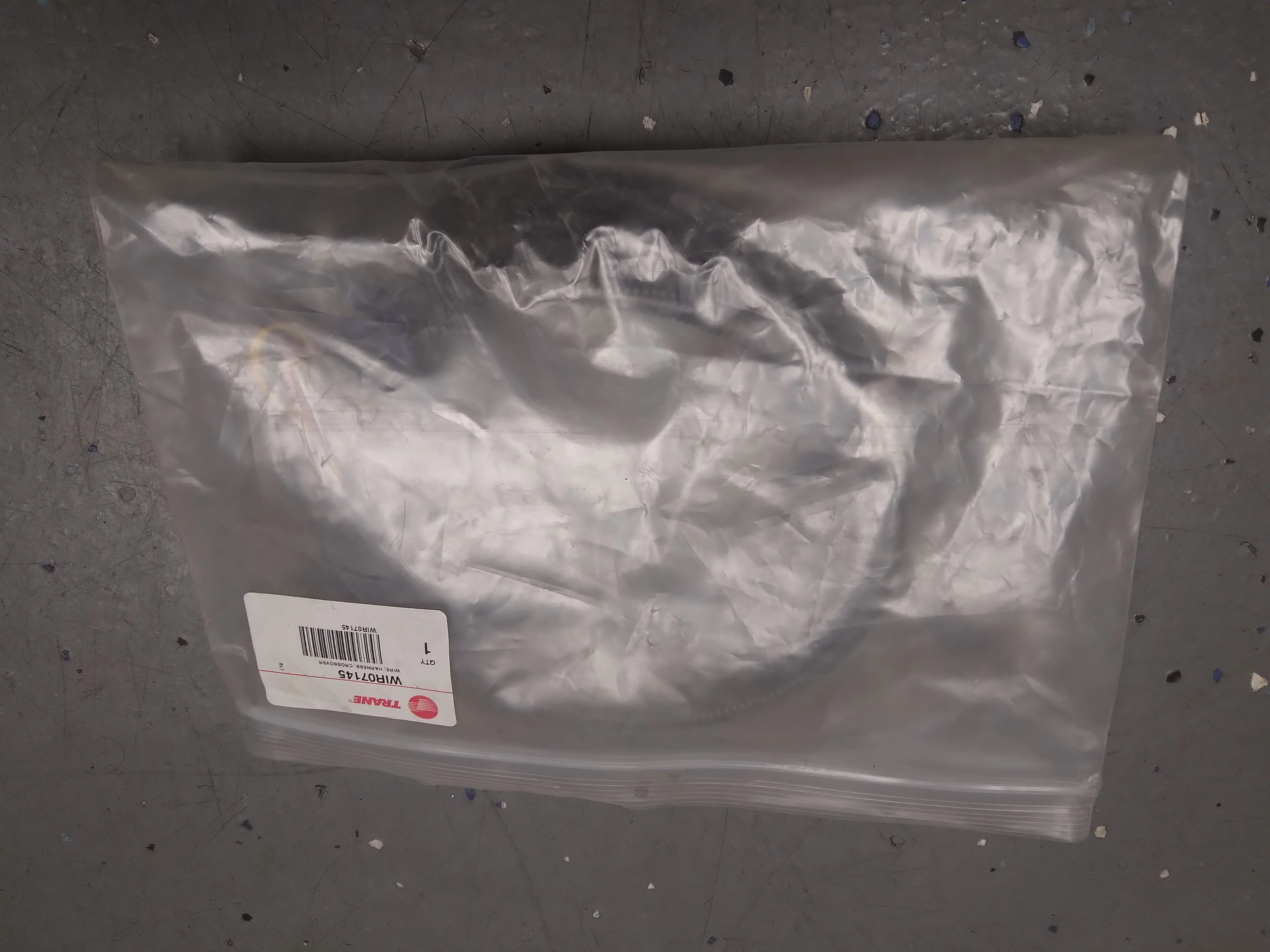 WIRING HARNESS;CROSSOVER - Image 4