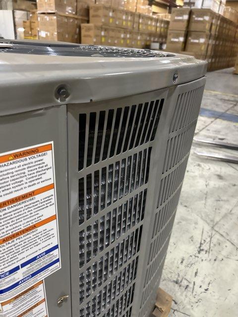2 Ton Variable Speed Split-System Communicating Air Conditioner 208-230/60/1 R410A 20 SEER - Image 2