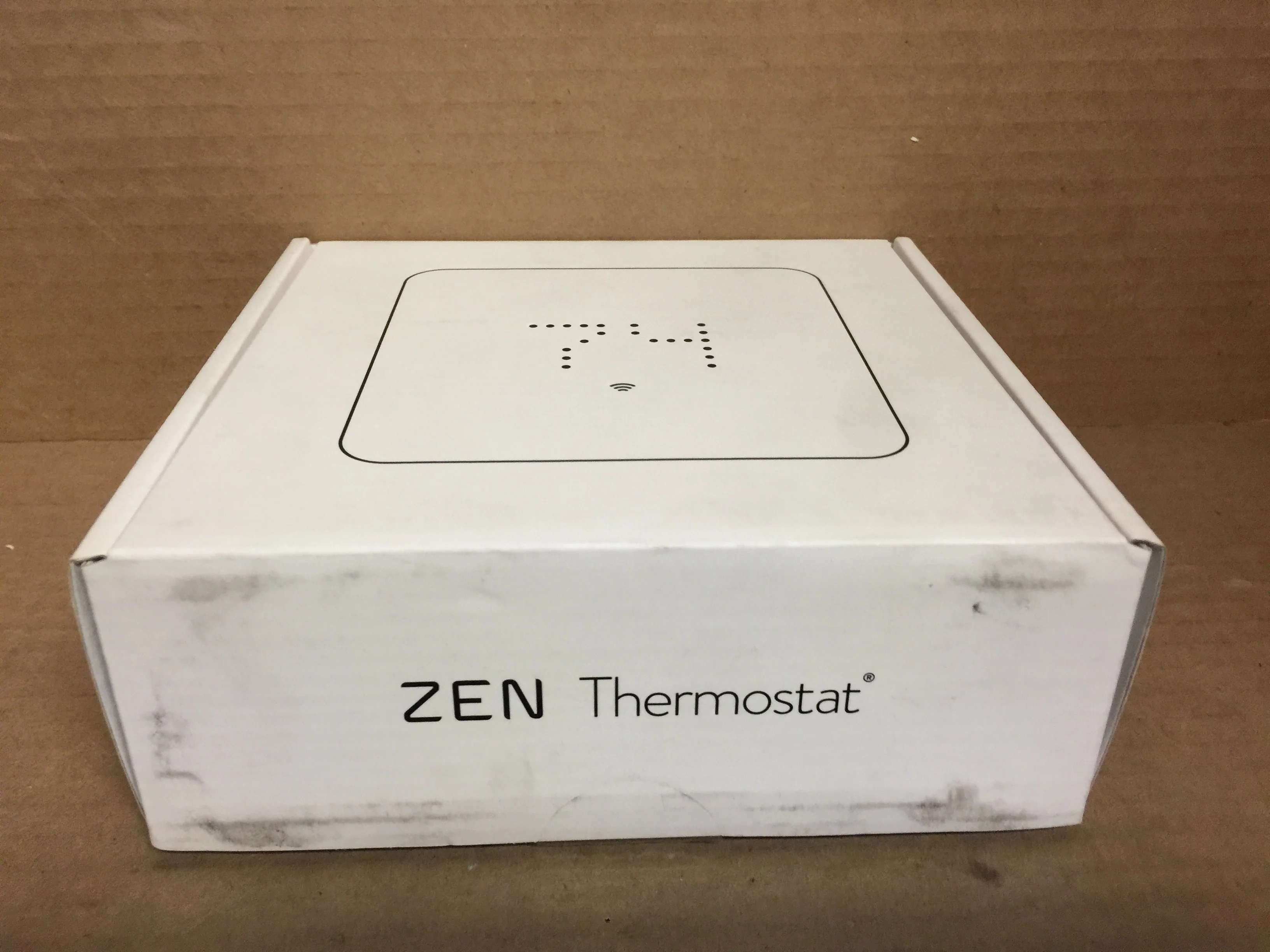 Zen Smart Home Thermostat; 24 VAC - Image 6