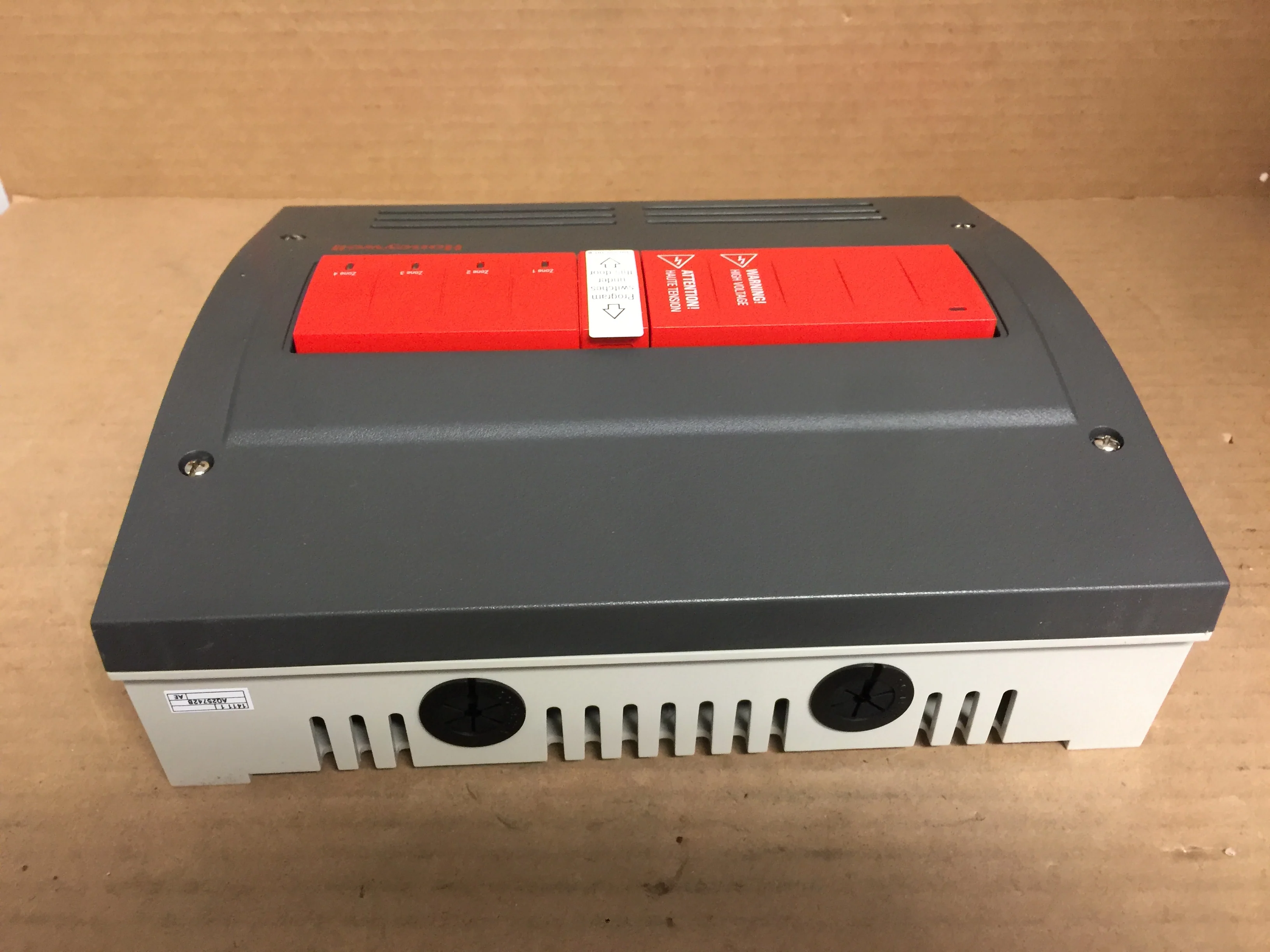 Zoning Expansion Panel; 120V 50/60Hz - Image 3