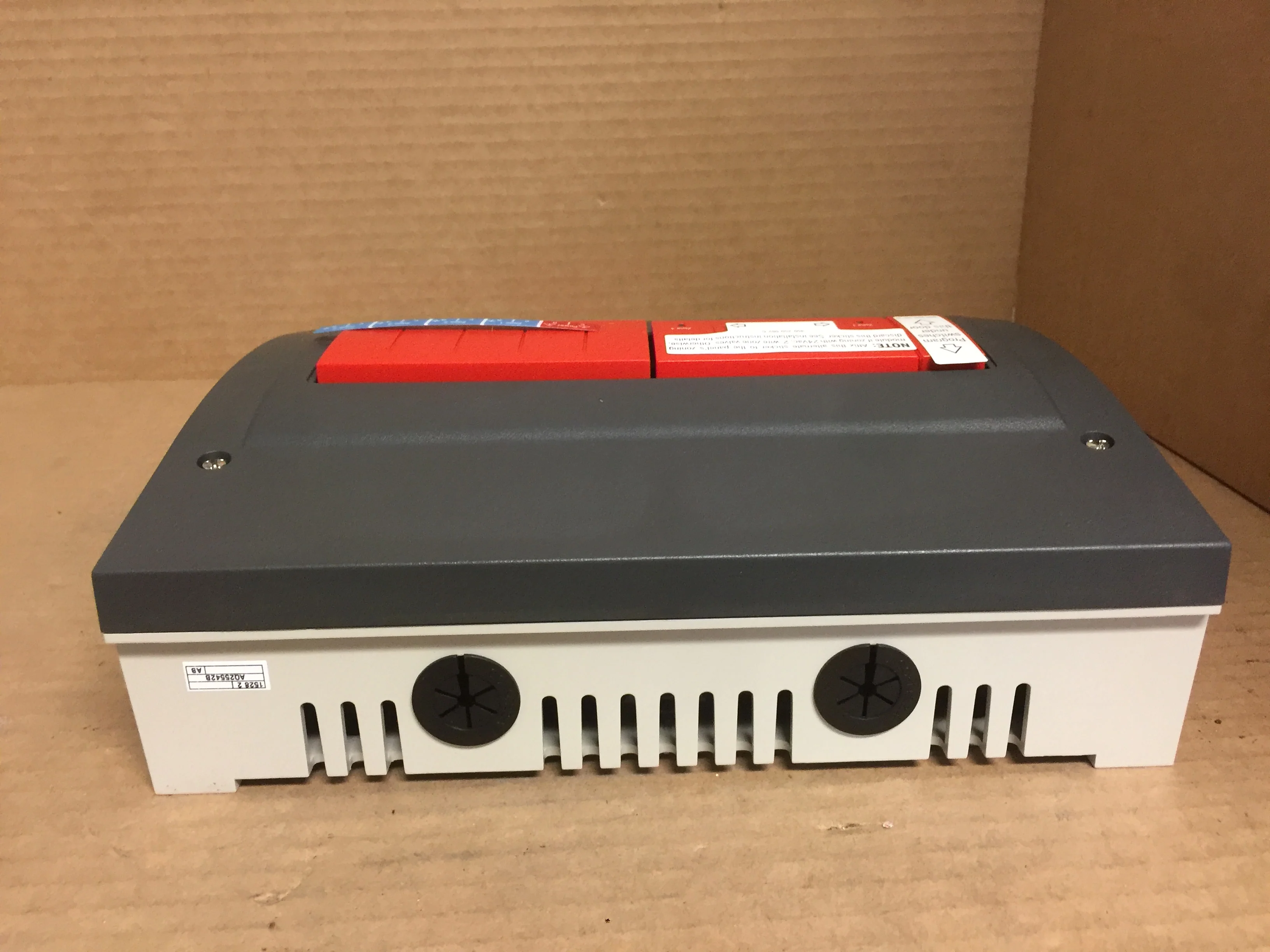 Zoning Expansion Panel; 120V 50/60Hz, for 4 Zone Pumps or 2-Wire Valves - Image 4